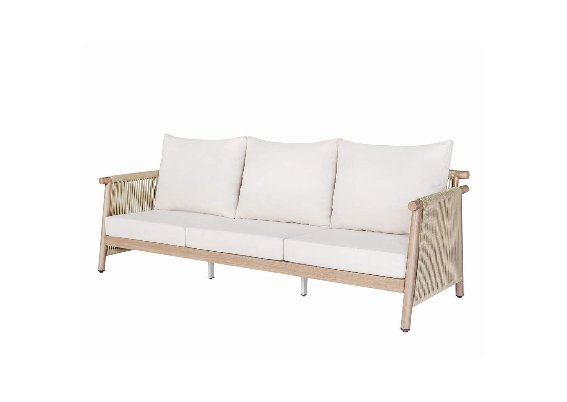 Zira 5 Piece Patio Sofa Set image 15