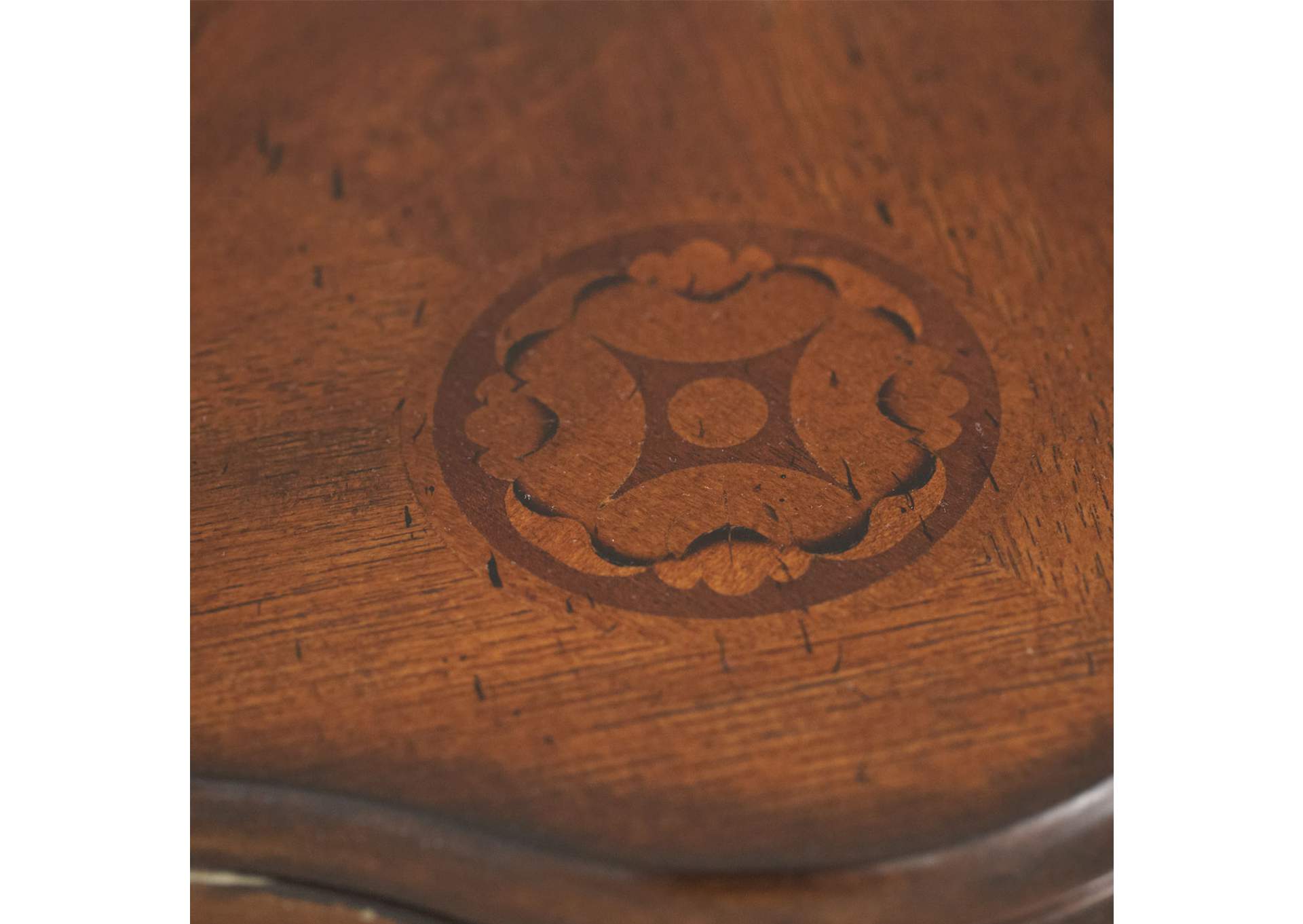 Villa Valencia Sideboard - Classic Chestnut image 10
