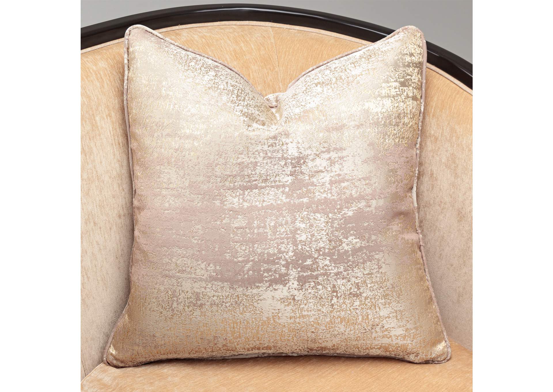 Malibu Crest Chaise - Honey/Dark Espresso