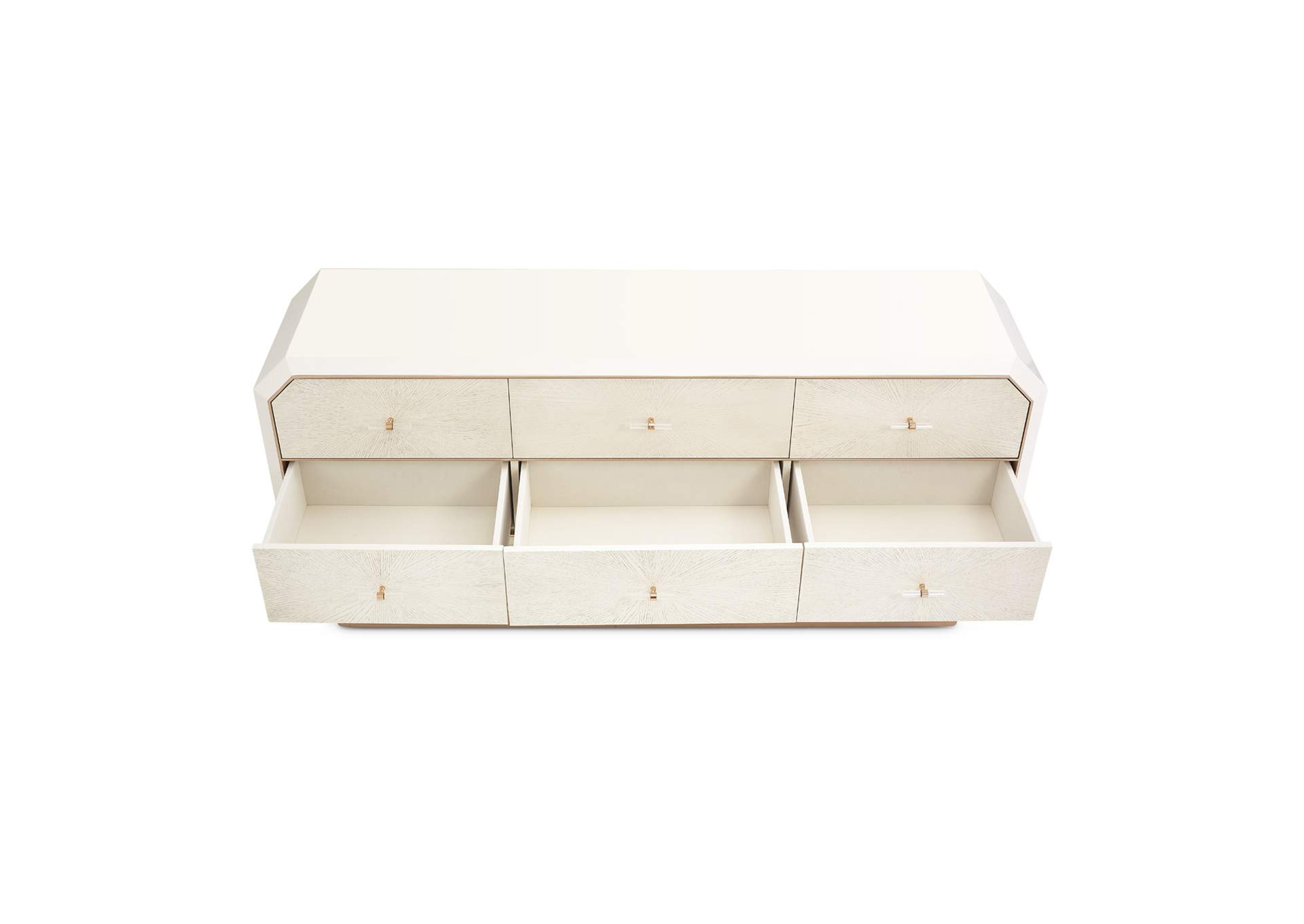 La Rachelle Dresser - Champagne image 6
