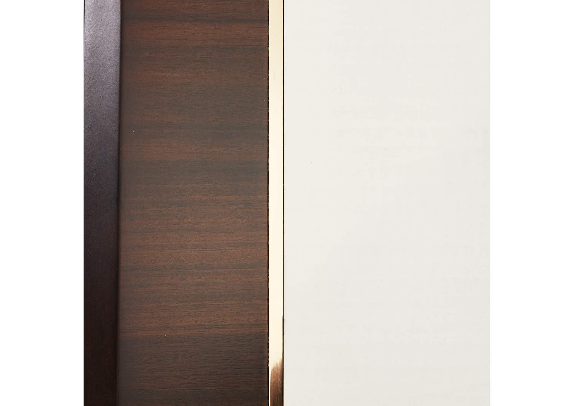 Belmont Place Rectangular Dining Table - Espresso image 9