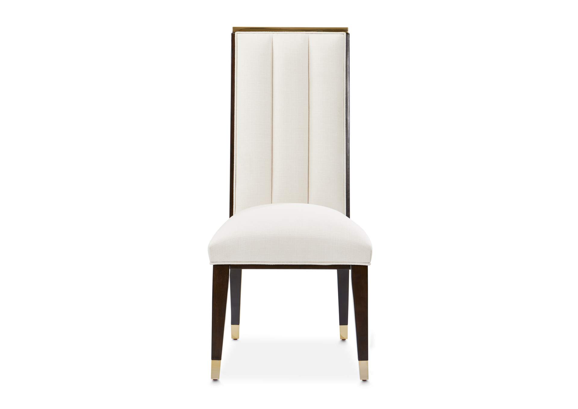 Belmont Place Side Chair - Espresso image 3