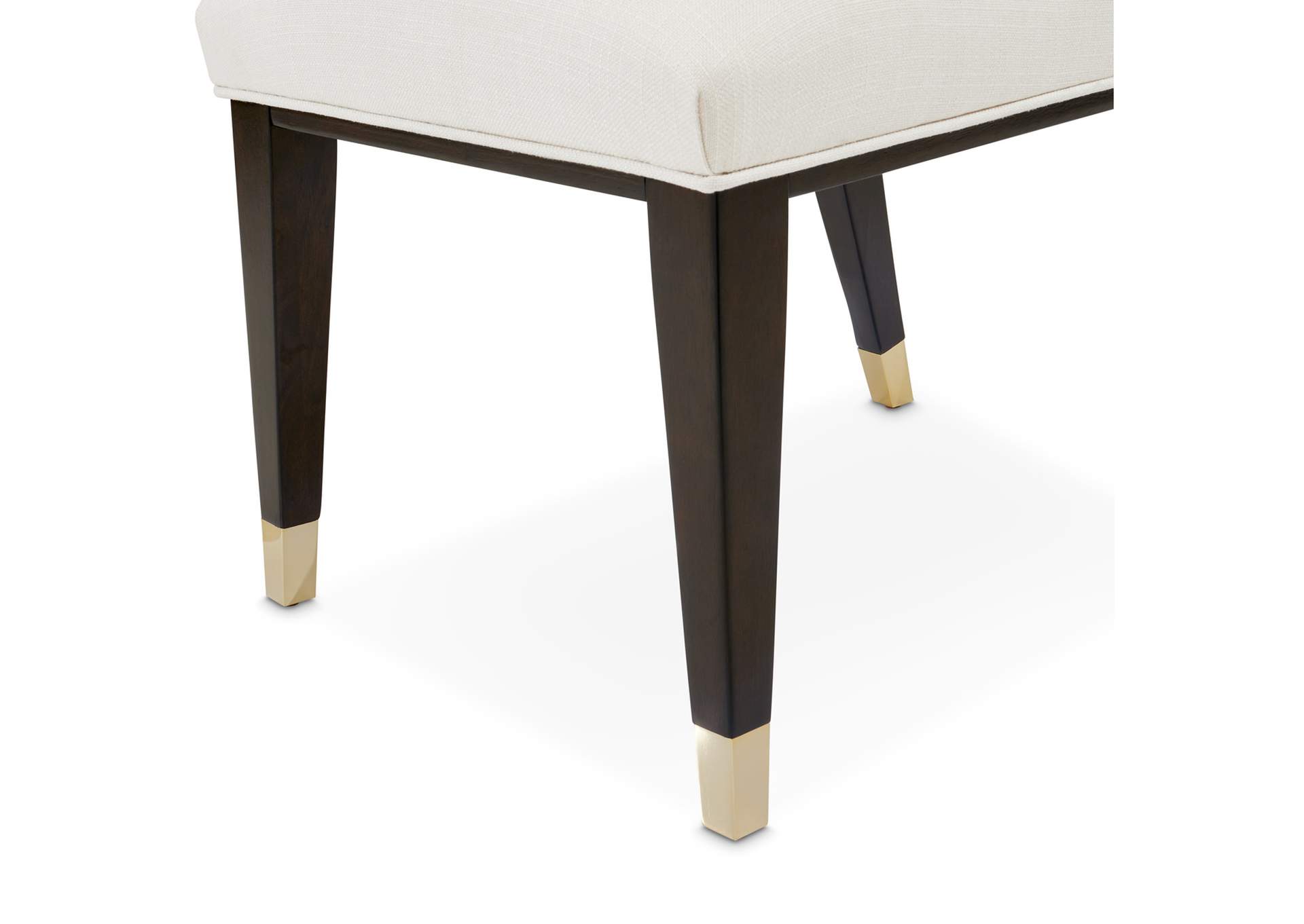 Belmont Place Side Chair - Espresso image 8
