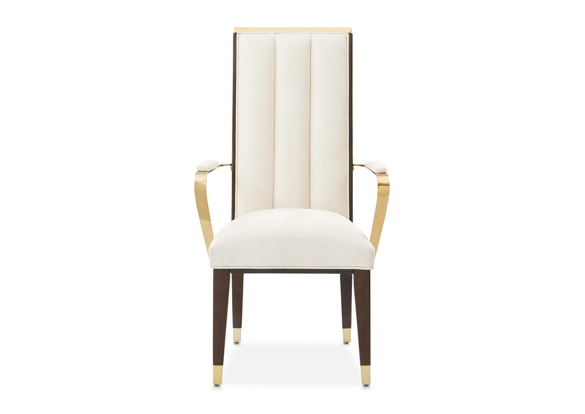 Belmont Place Arm Chair - Espresso image 23