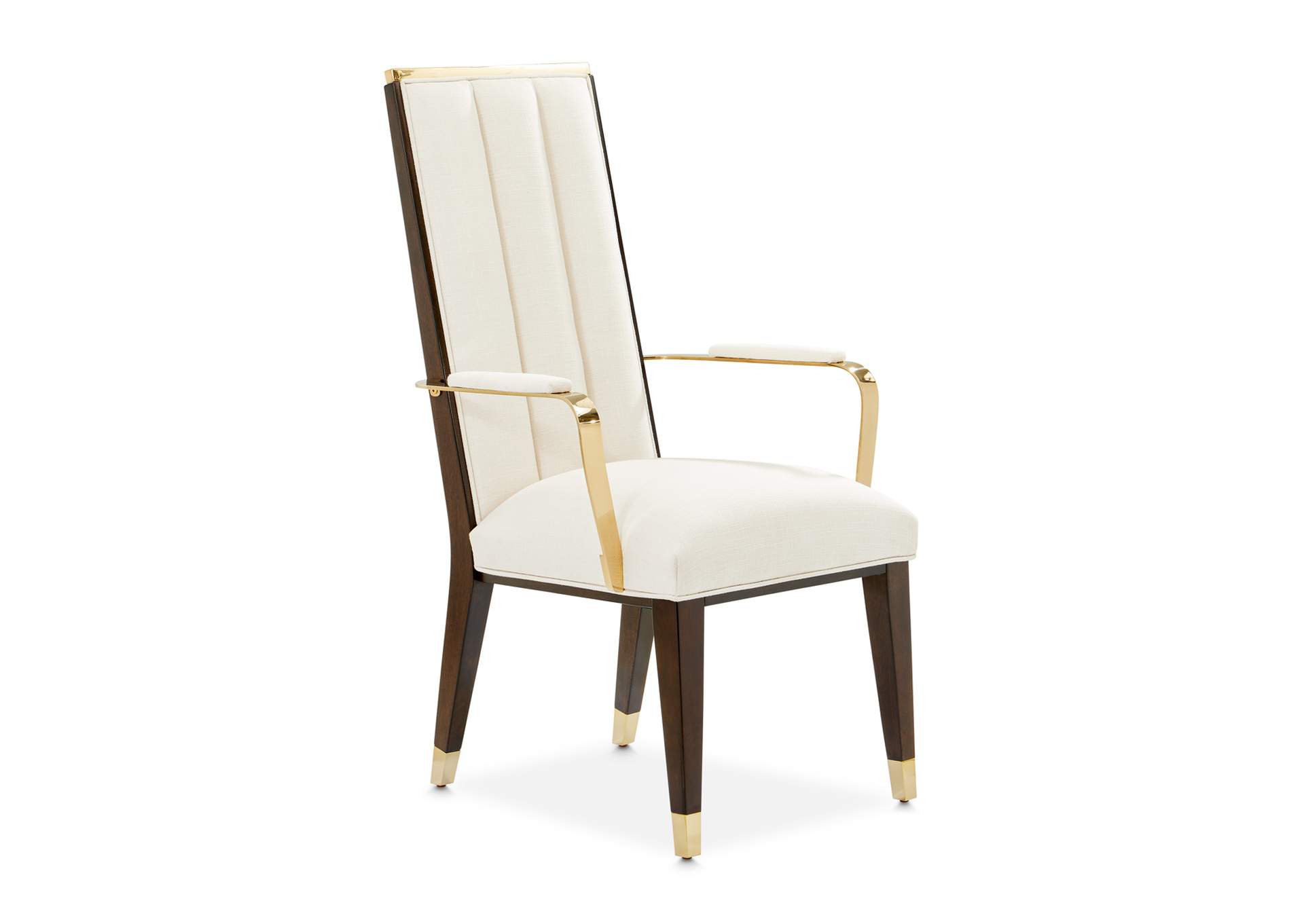 Belmont Place Arm Chair - Espresso image 22