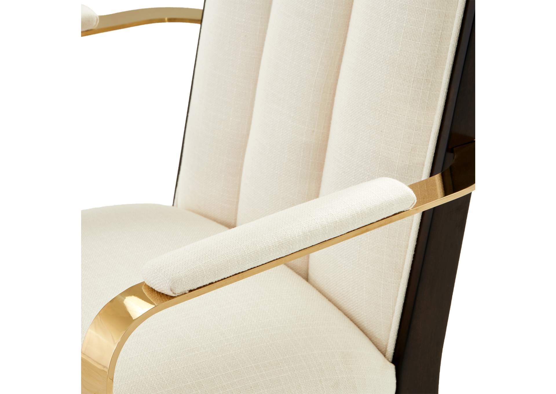 Belmont Place Arm Chair - Espresso image 13