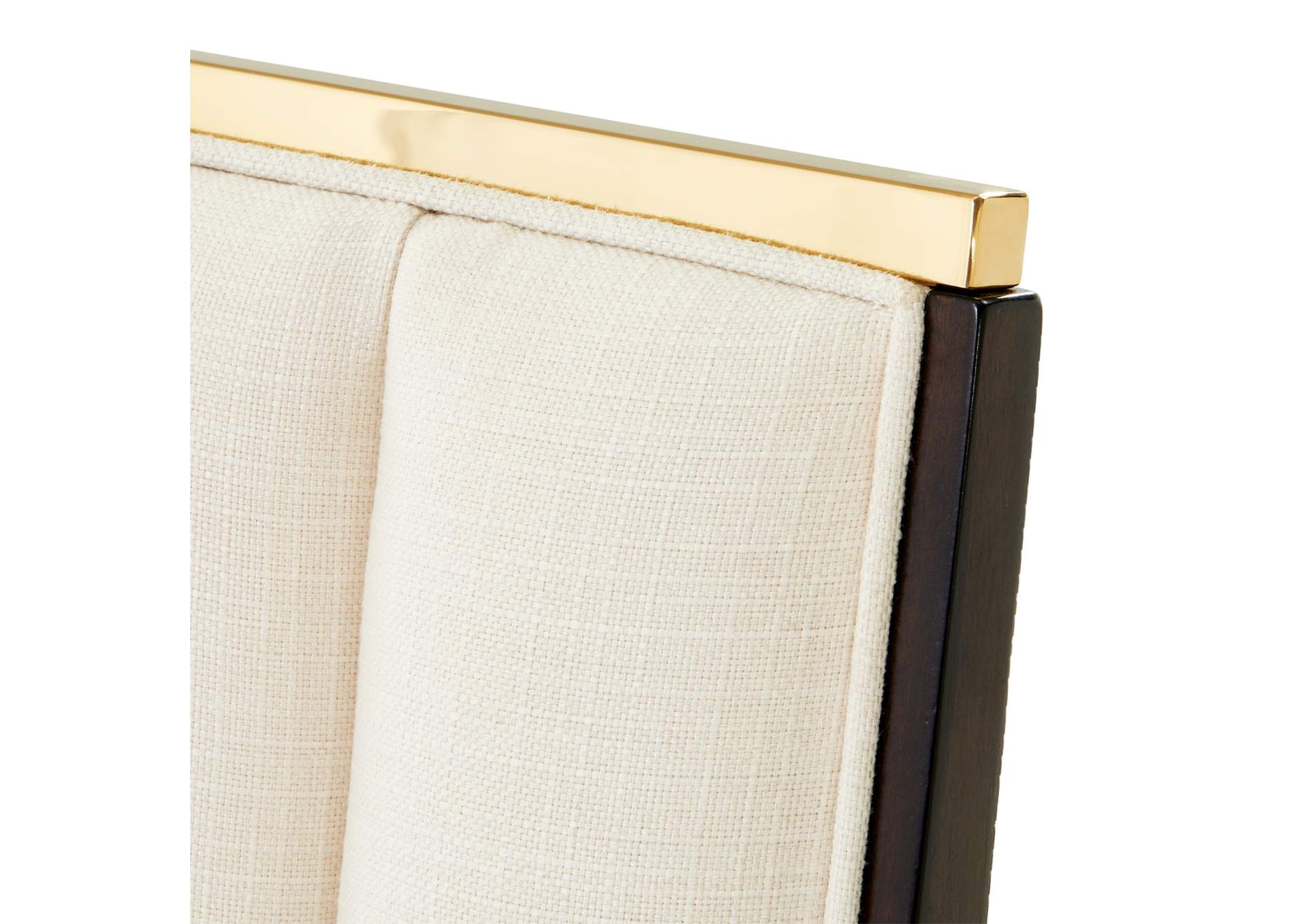 Belmont Place Arm Chair - Espresso image 11