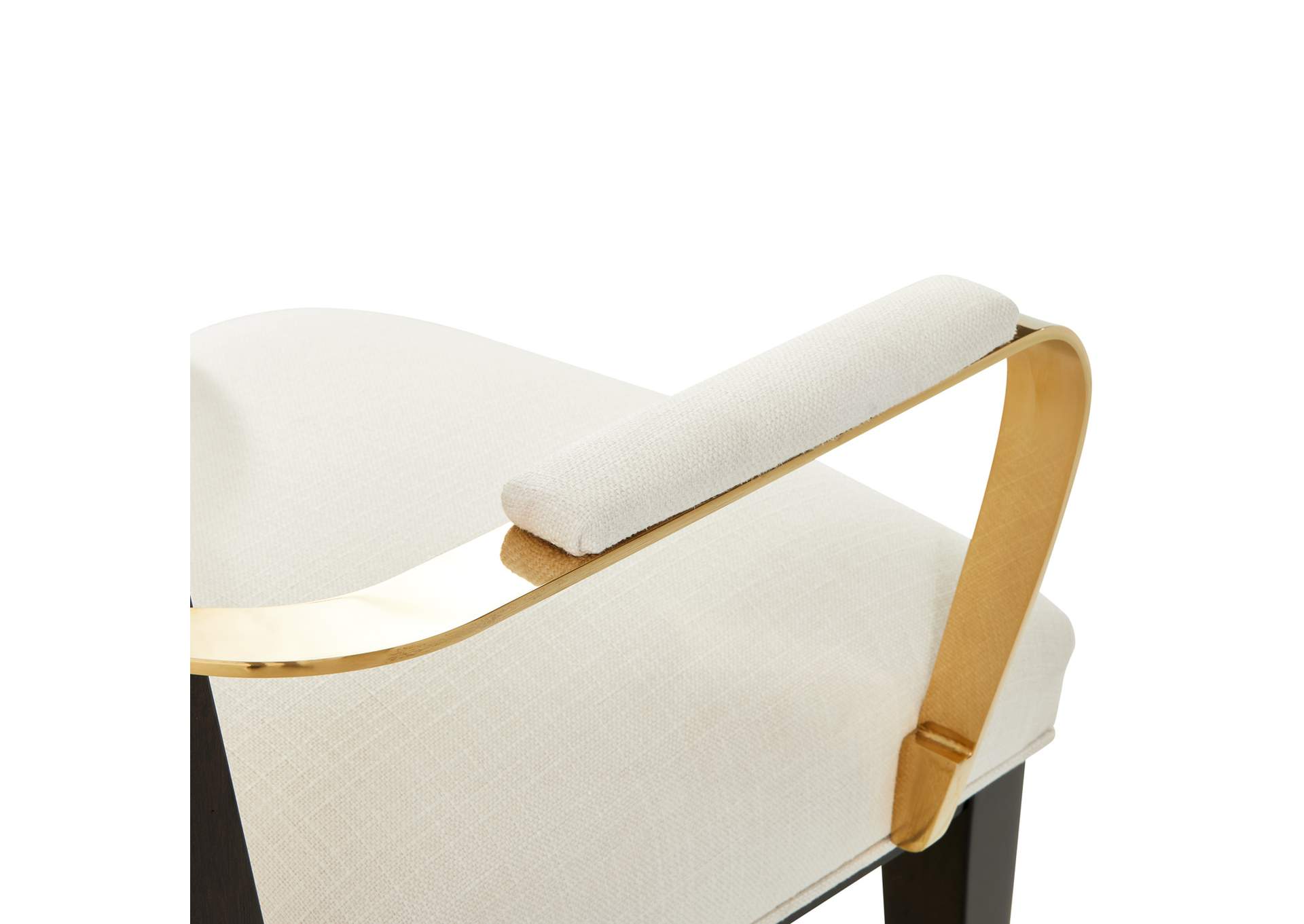 Belmont Place Arm Chair - Espresso image 8