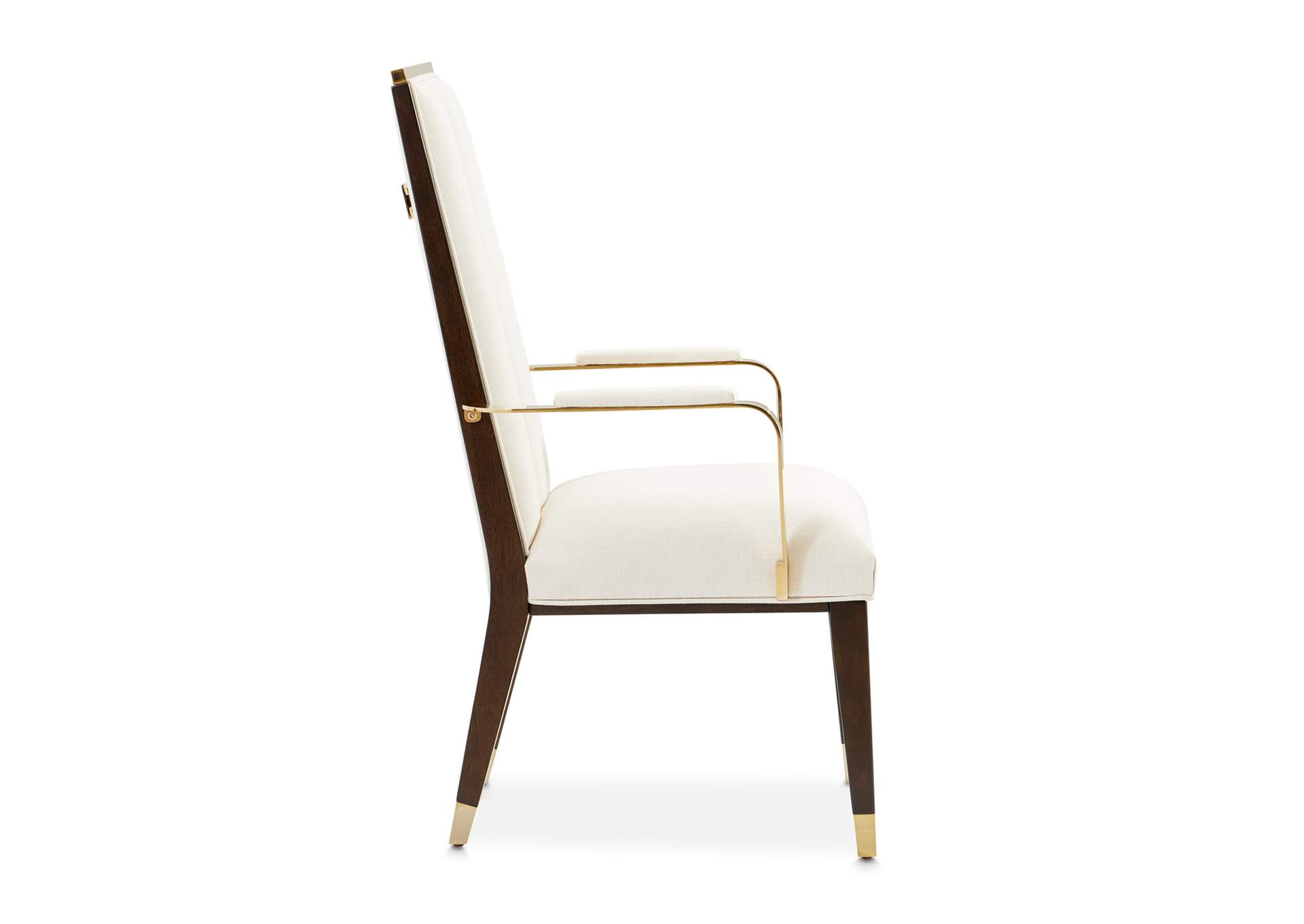 Belmont Place Arm Chair - Espresso image 21