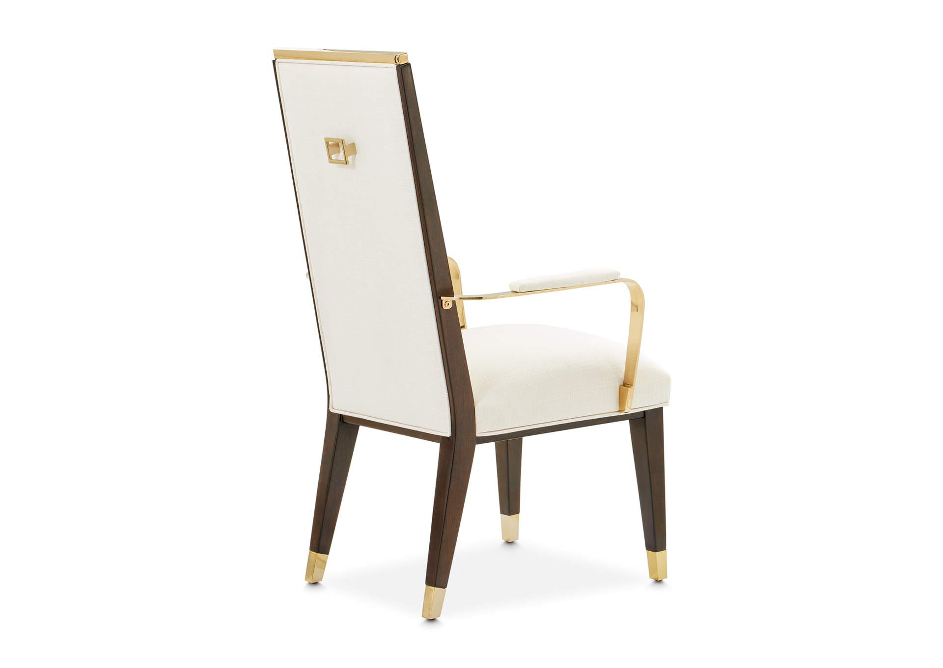 Belmont Place Arm Chair - Espresso image 20