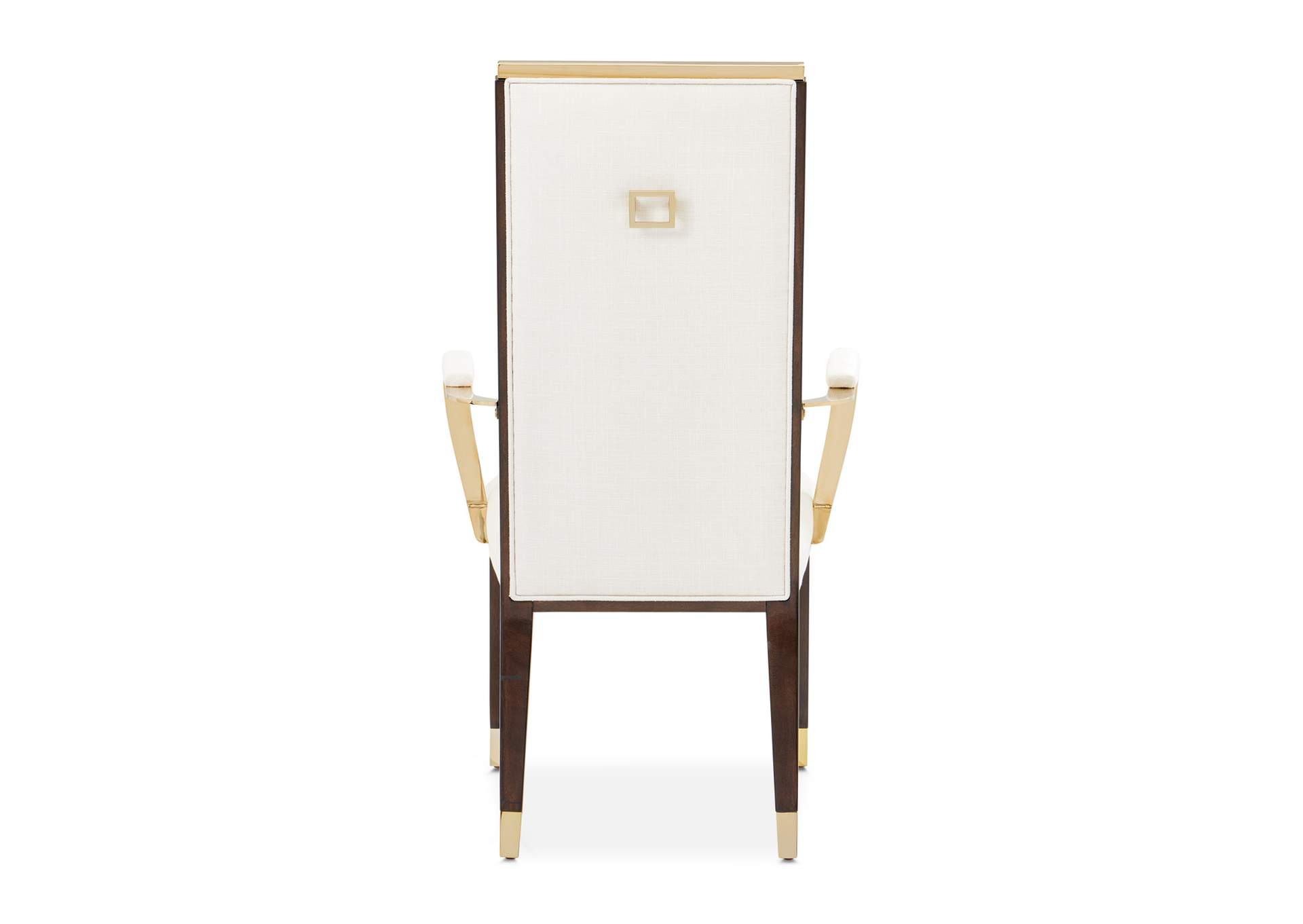 Belmont Place Arm Chair - Espresso image 19