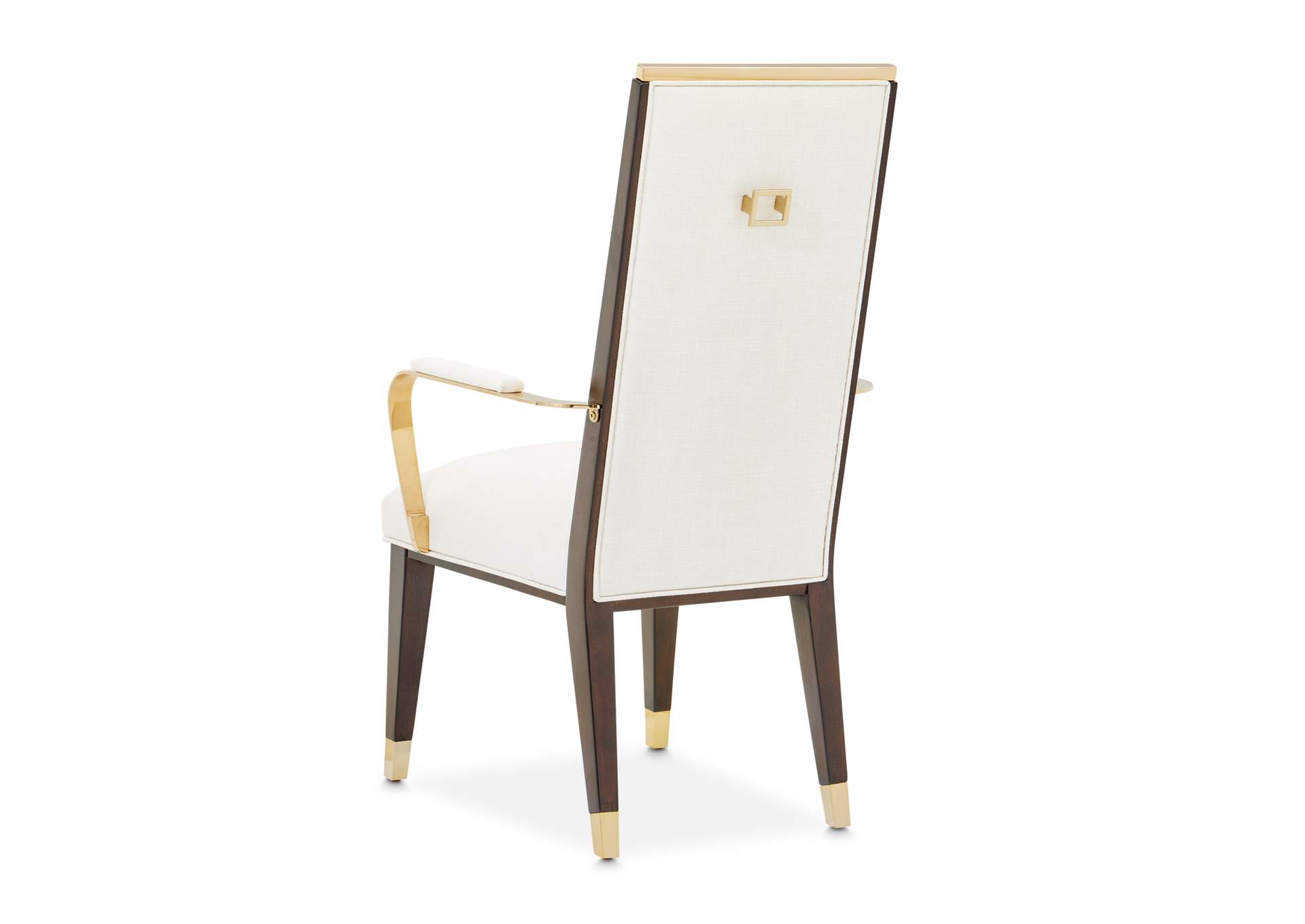 Belmont Place Arm Chair - Espresso image 18