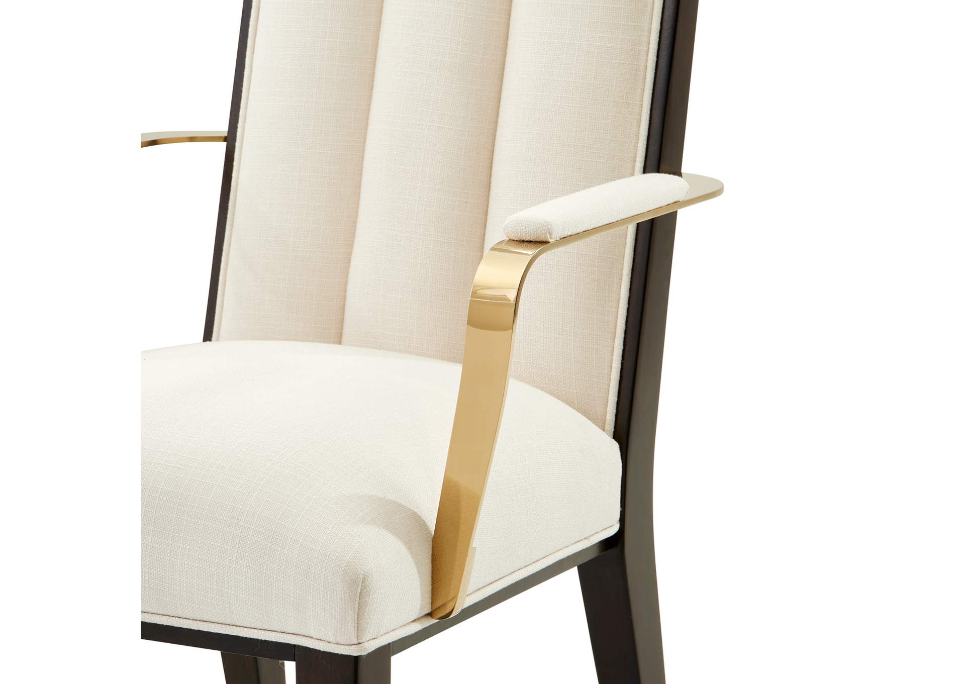 Belmont Place Arm Chair - Espresso image 16