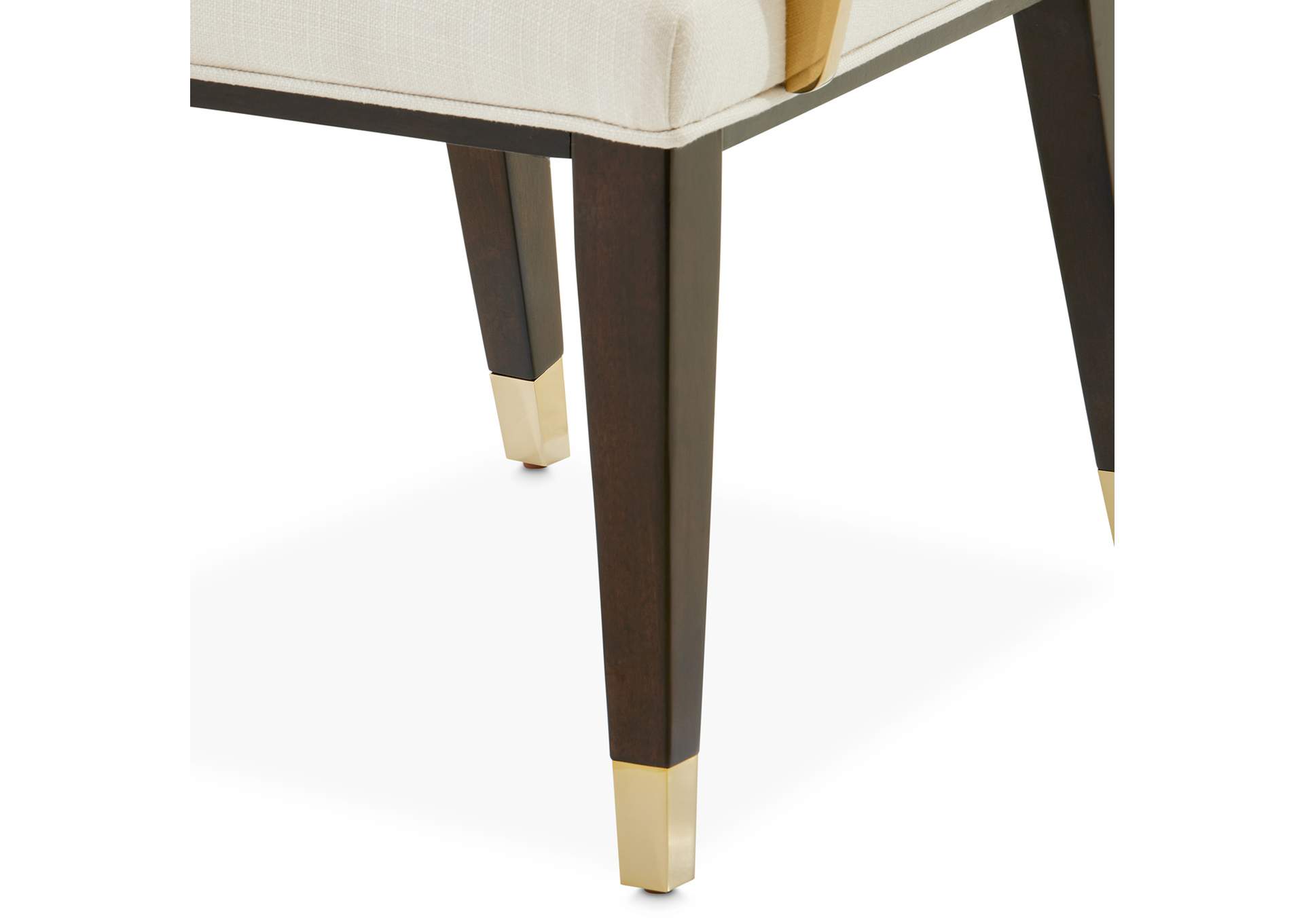 Belmont Place Arm Chair - Espresso image 15
