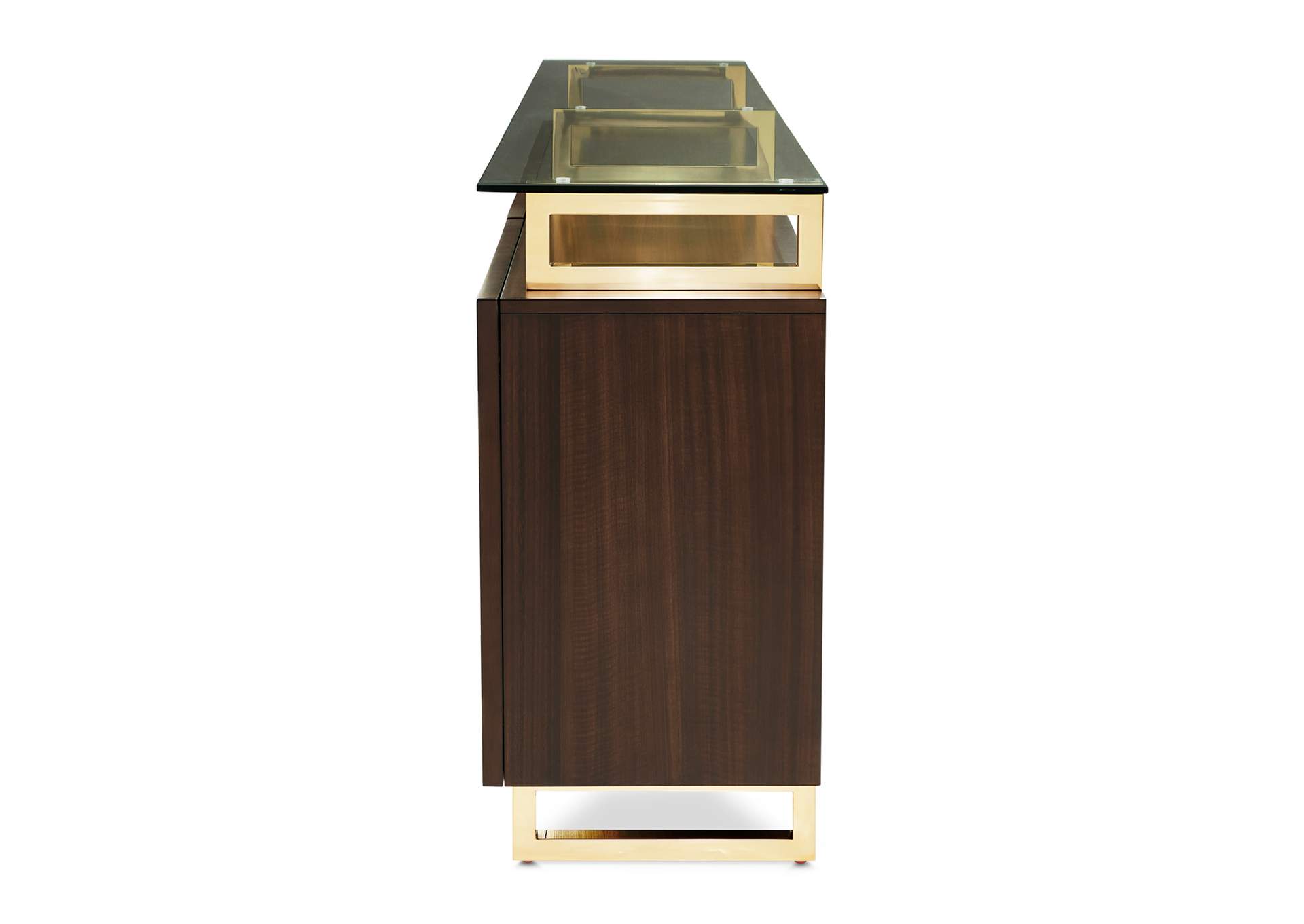 Belmont Place Sideboard - Espresso image 4