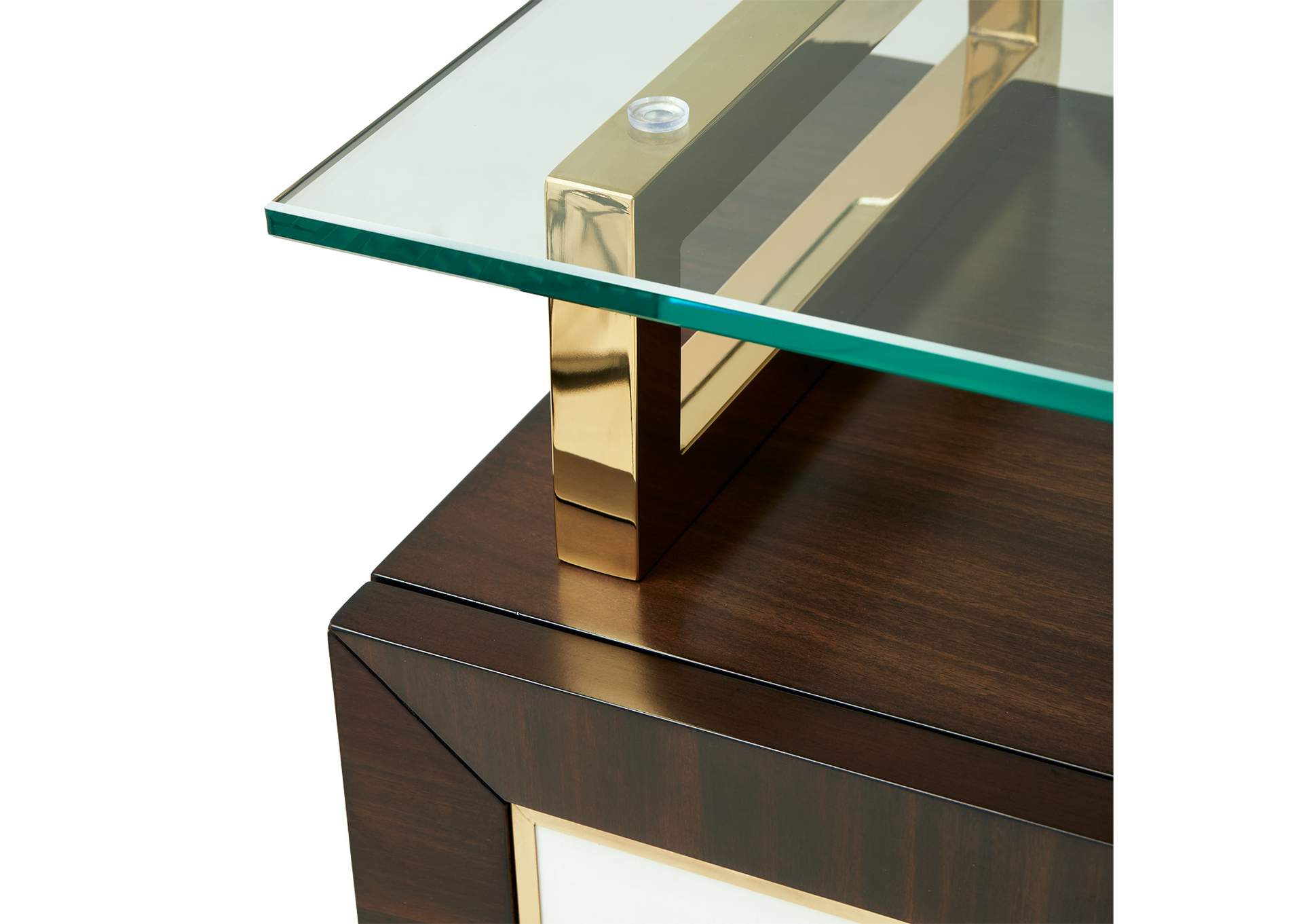 Belmont Place Sideboard - Espresso image 9
