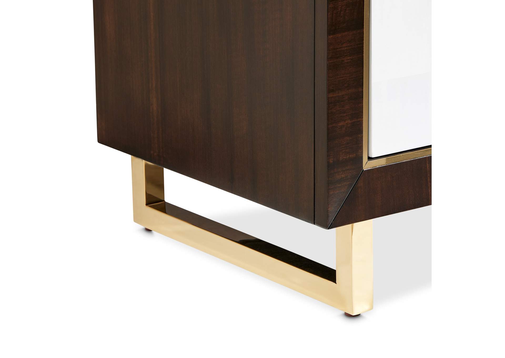Belmont Place Nightstand - Espresso image 9