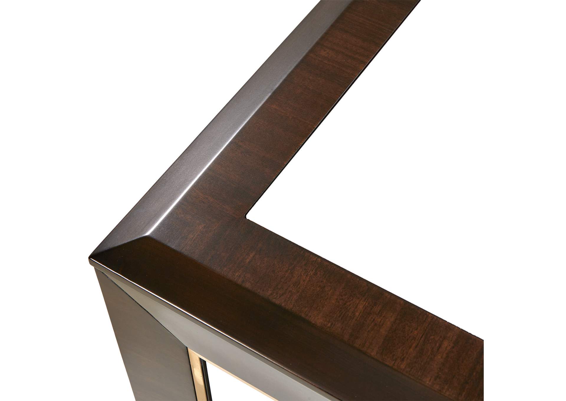 Belmont Place Nightstand - Espresso image 10
