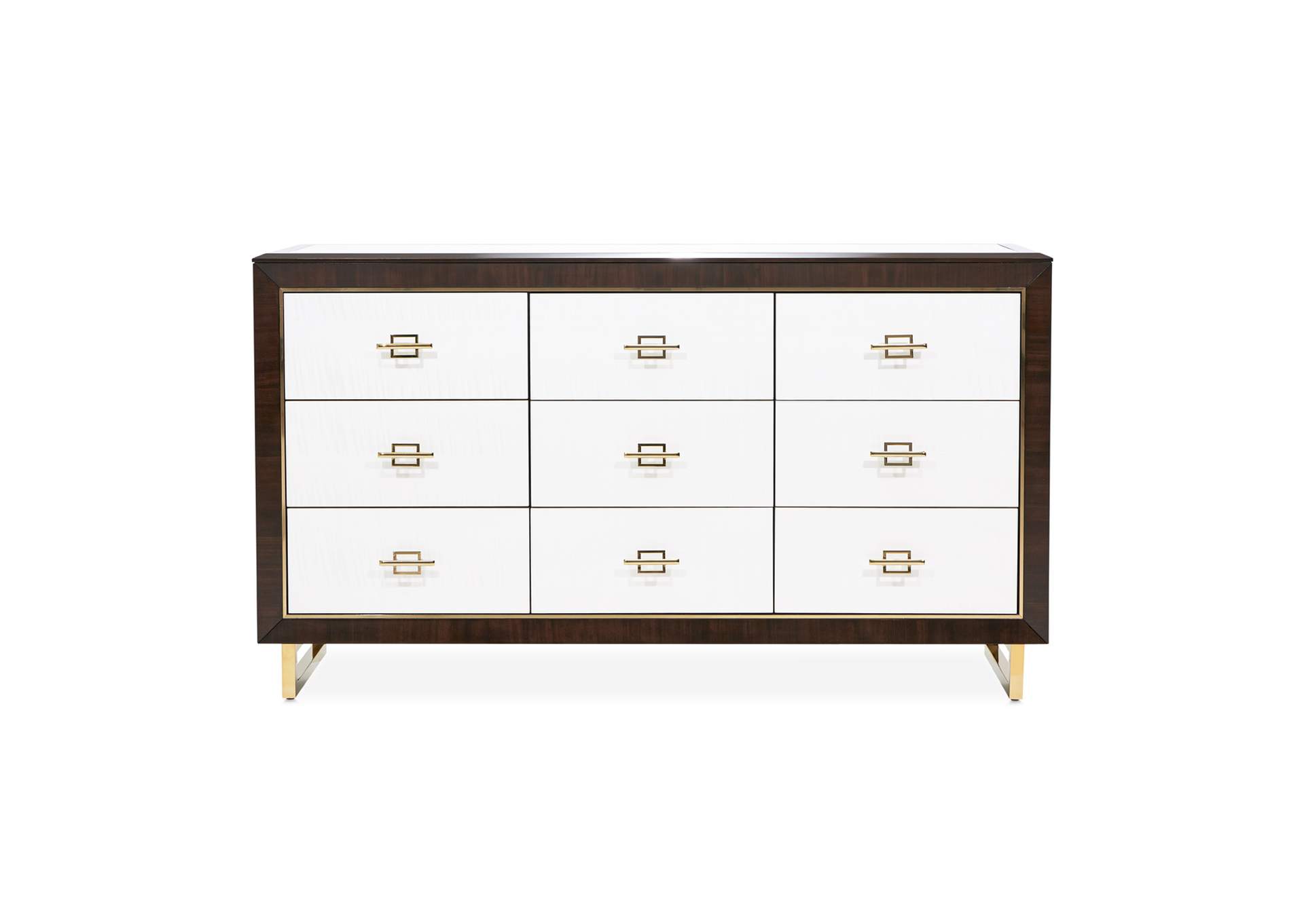 Belmont Place Dresser - Espresso image 18