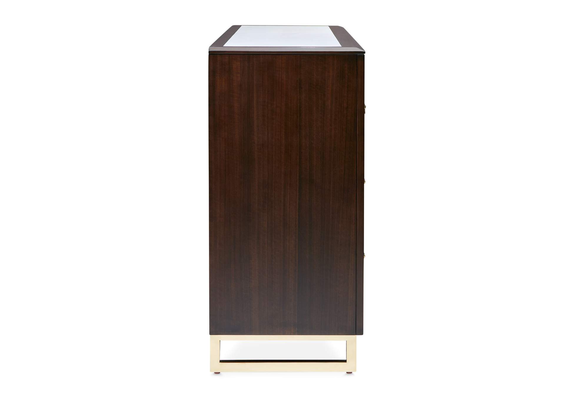 Belmont Place Dresser - Espresso image 17