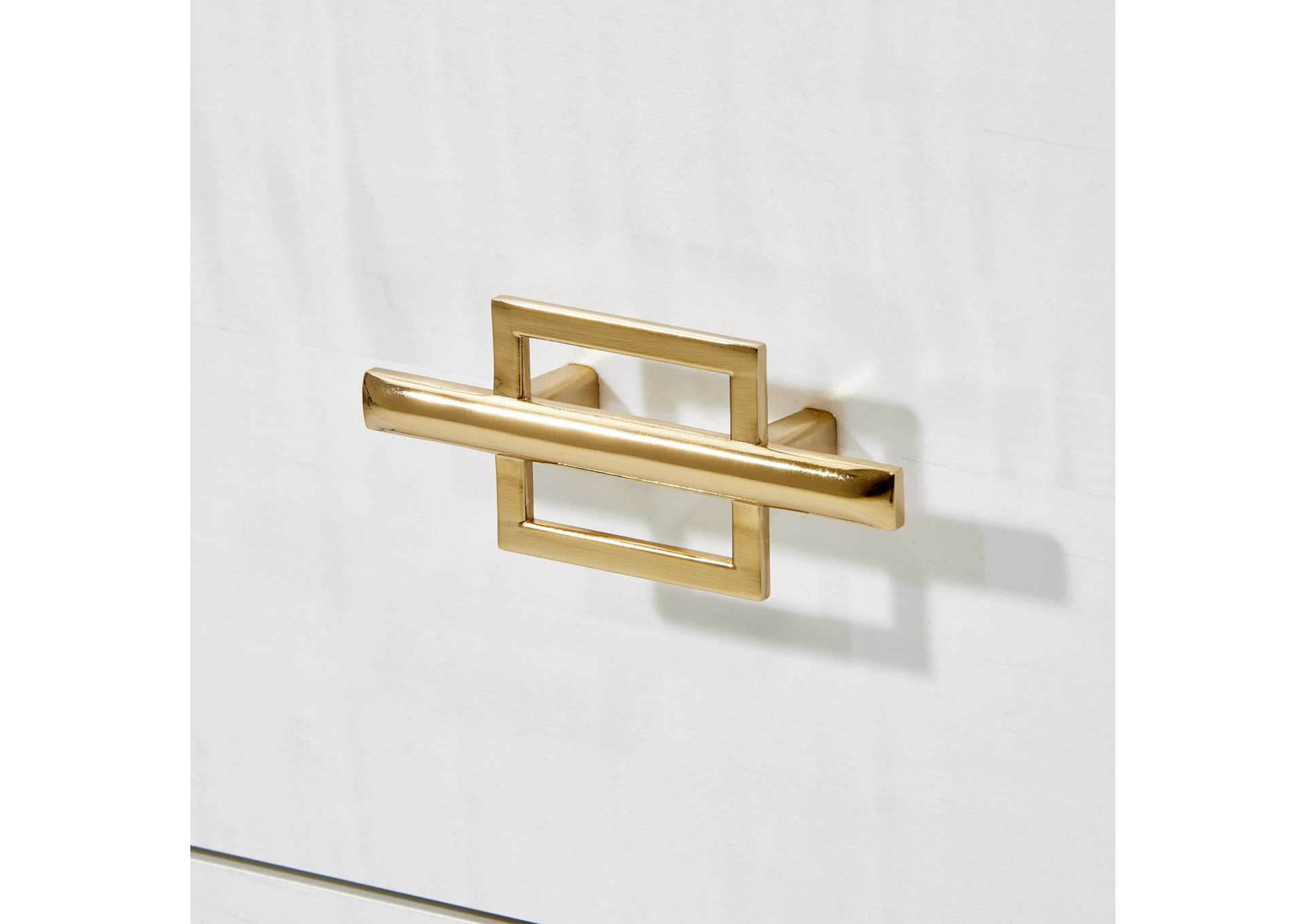 Belmont Place Dresser - Espresso image 9