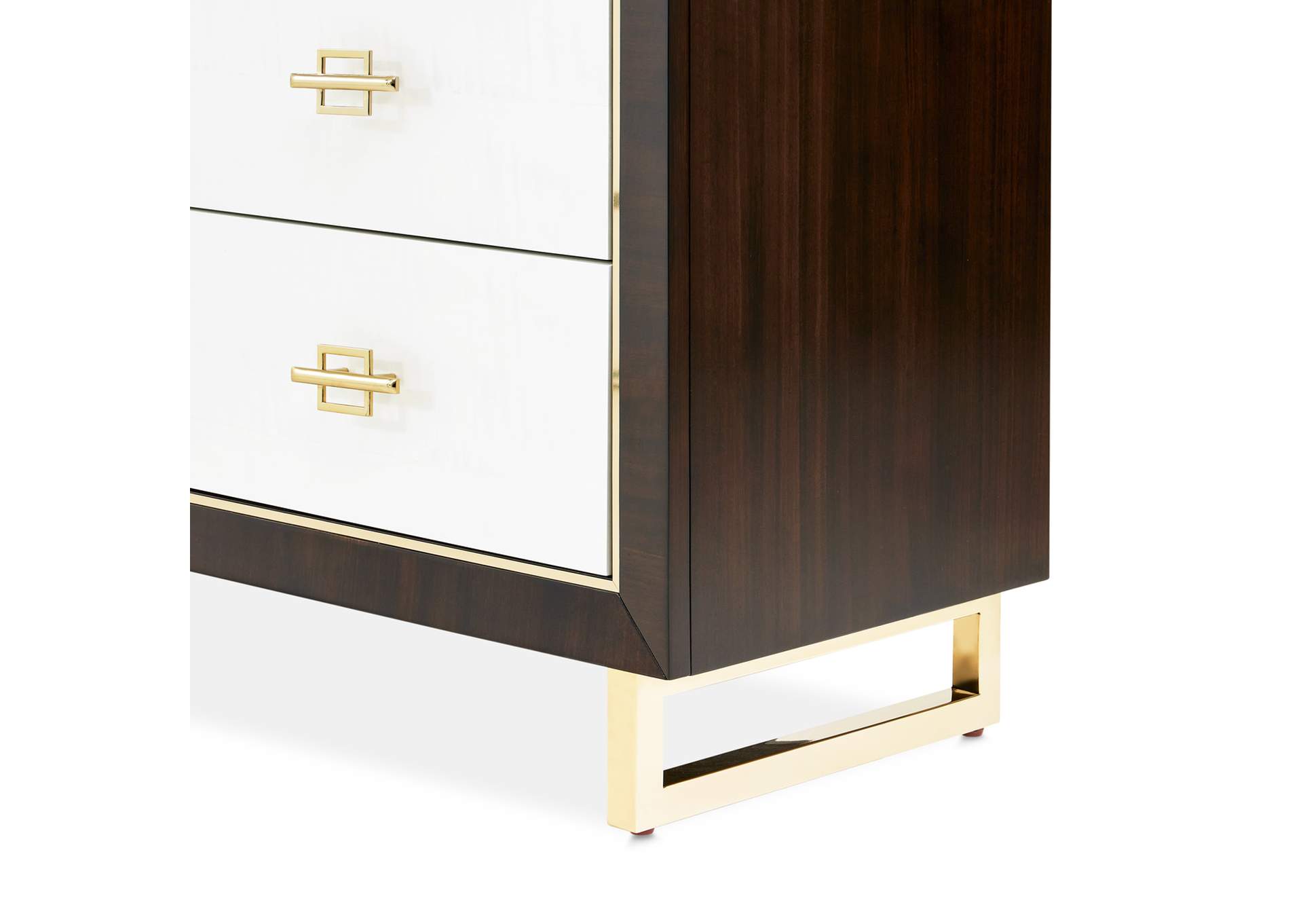 Belmont Place Dresser - Espresso image 15