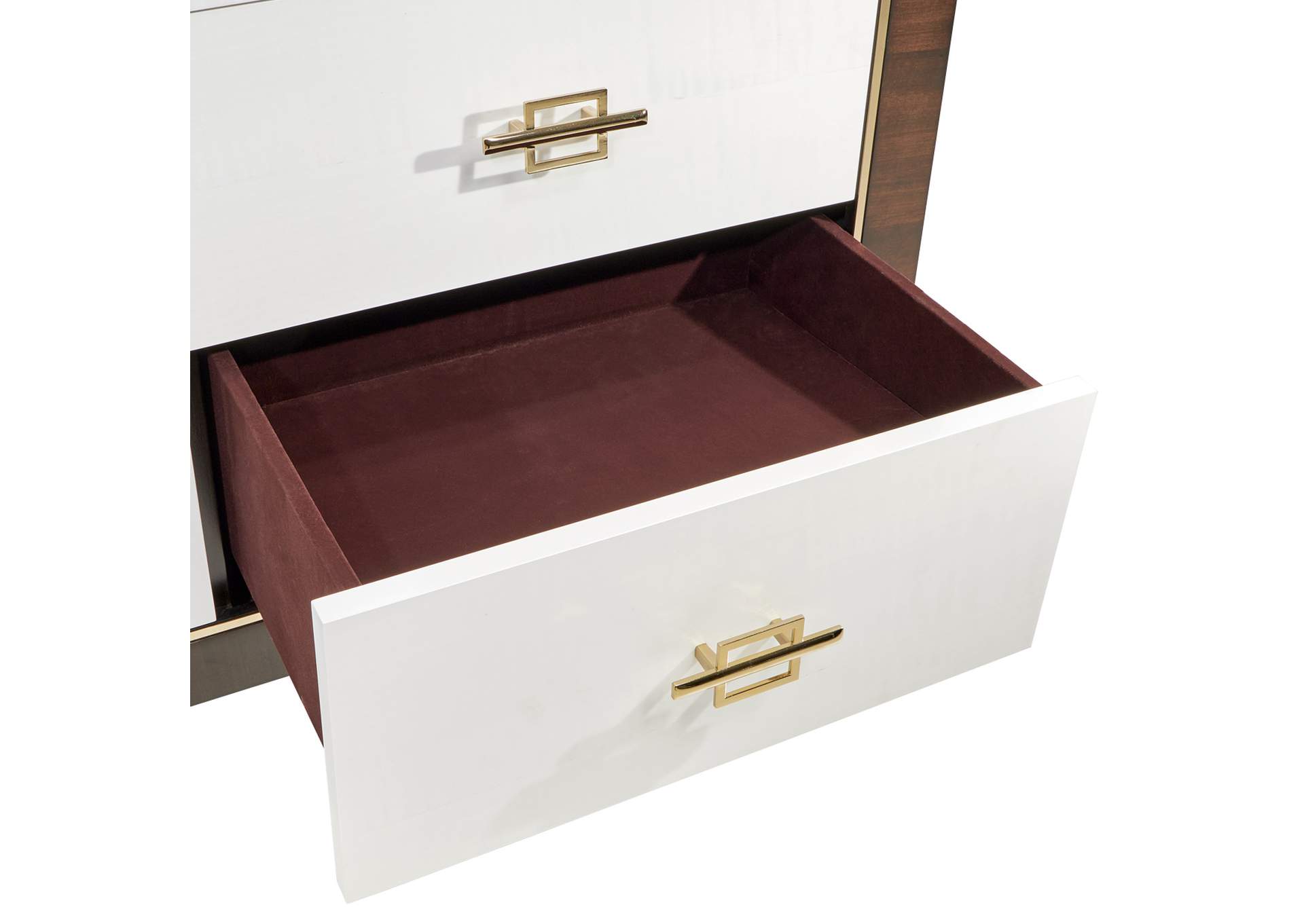 Belmont Place Dresser - Espresso image 13