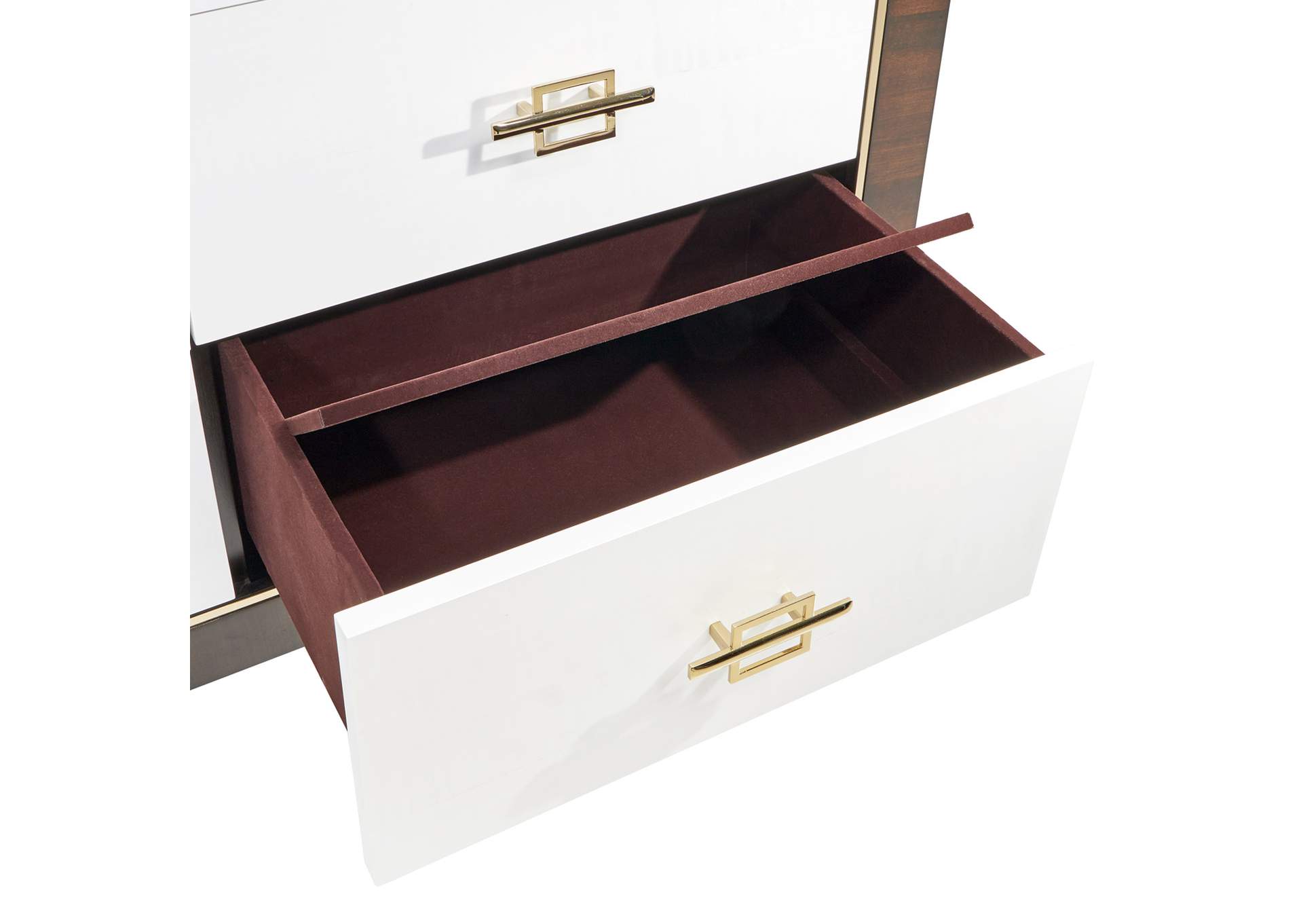 Belmont Place Dresser - Espresso image 12