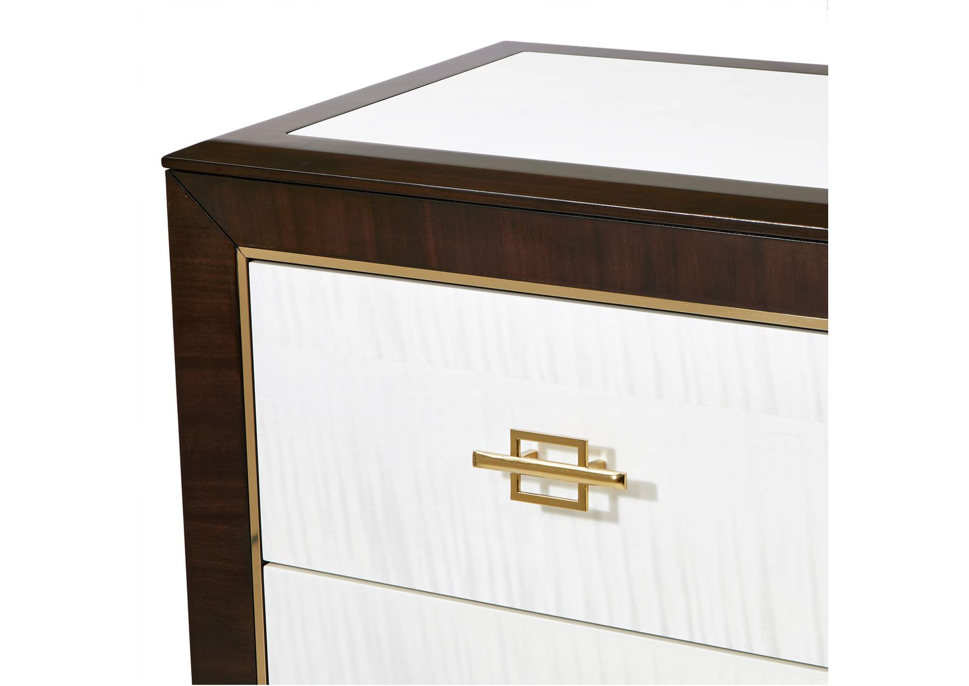 Belmont Place Dresser - Espresso image 10