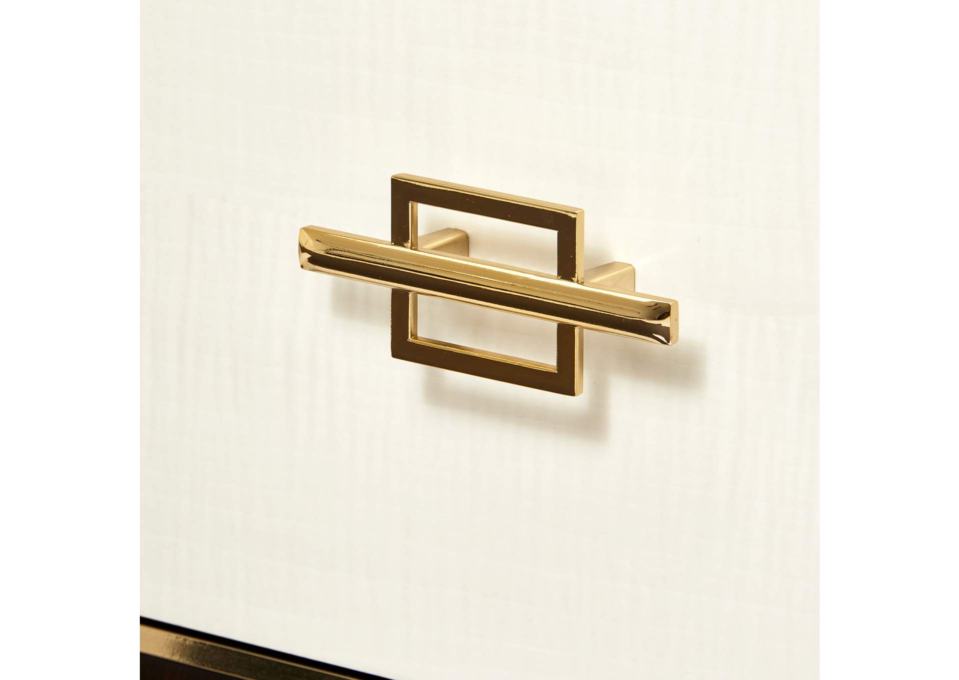 Belmont Place Media Cabinet - Espresso image 9