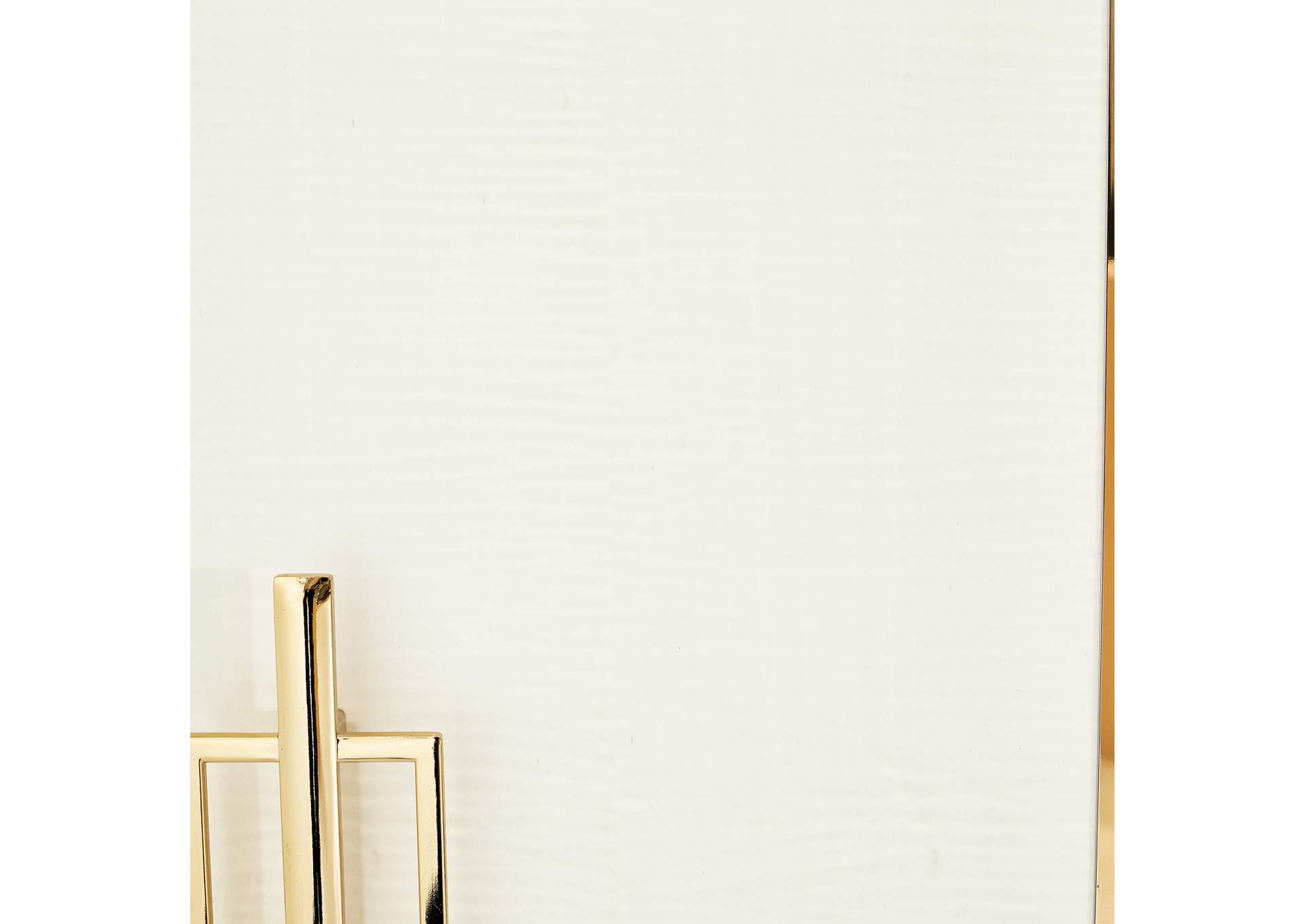 Belmont Place Display Cabinet - Espresso image 15