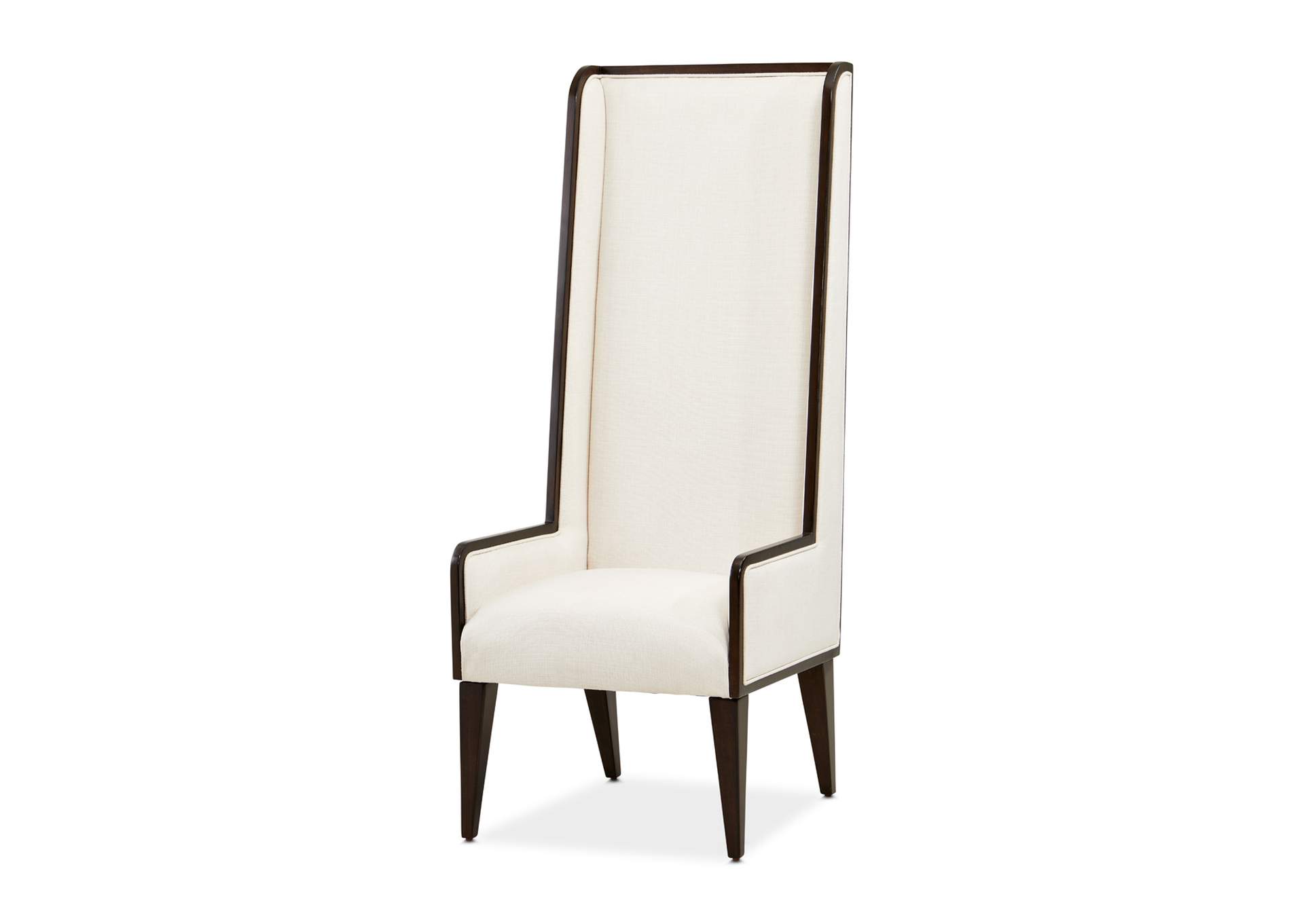 Belmont Place Desk Chair - Espresso image 1