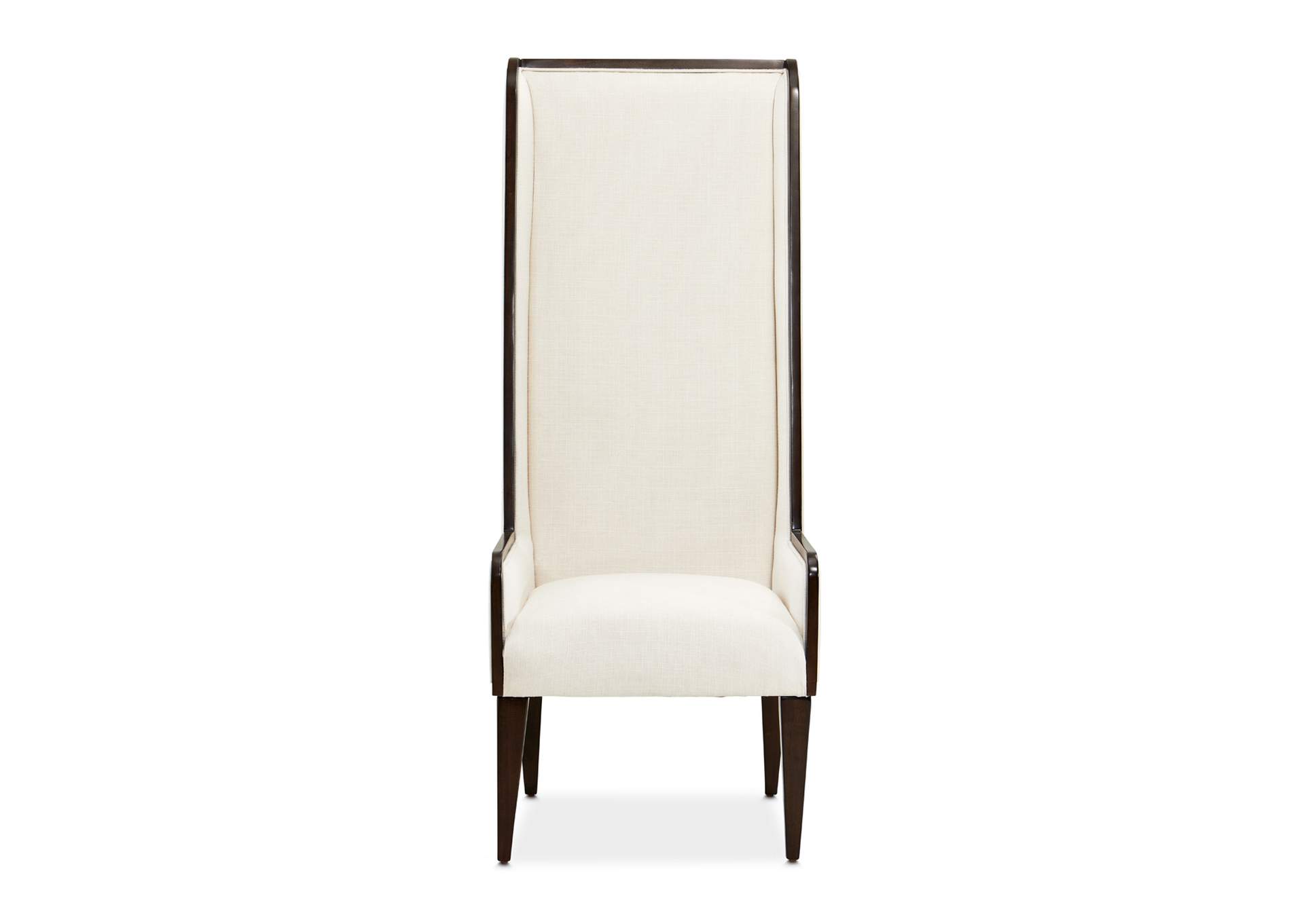 Belmont Place Desk Chair - Espresso image 3