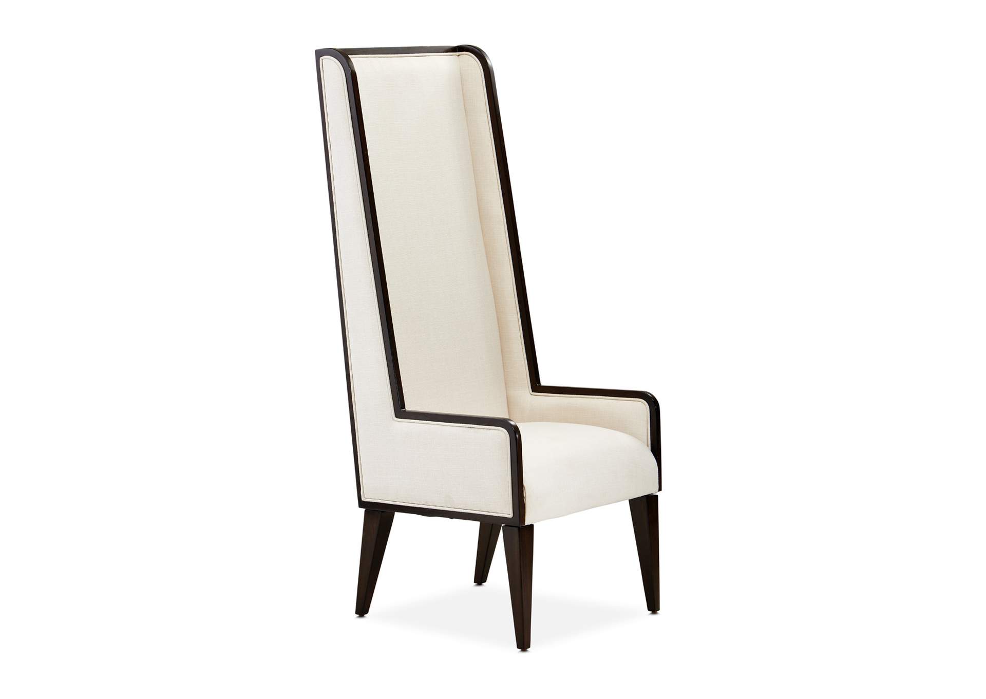 Belmont Place Desk Chair - Espresso image 4