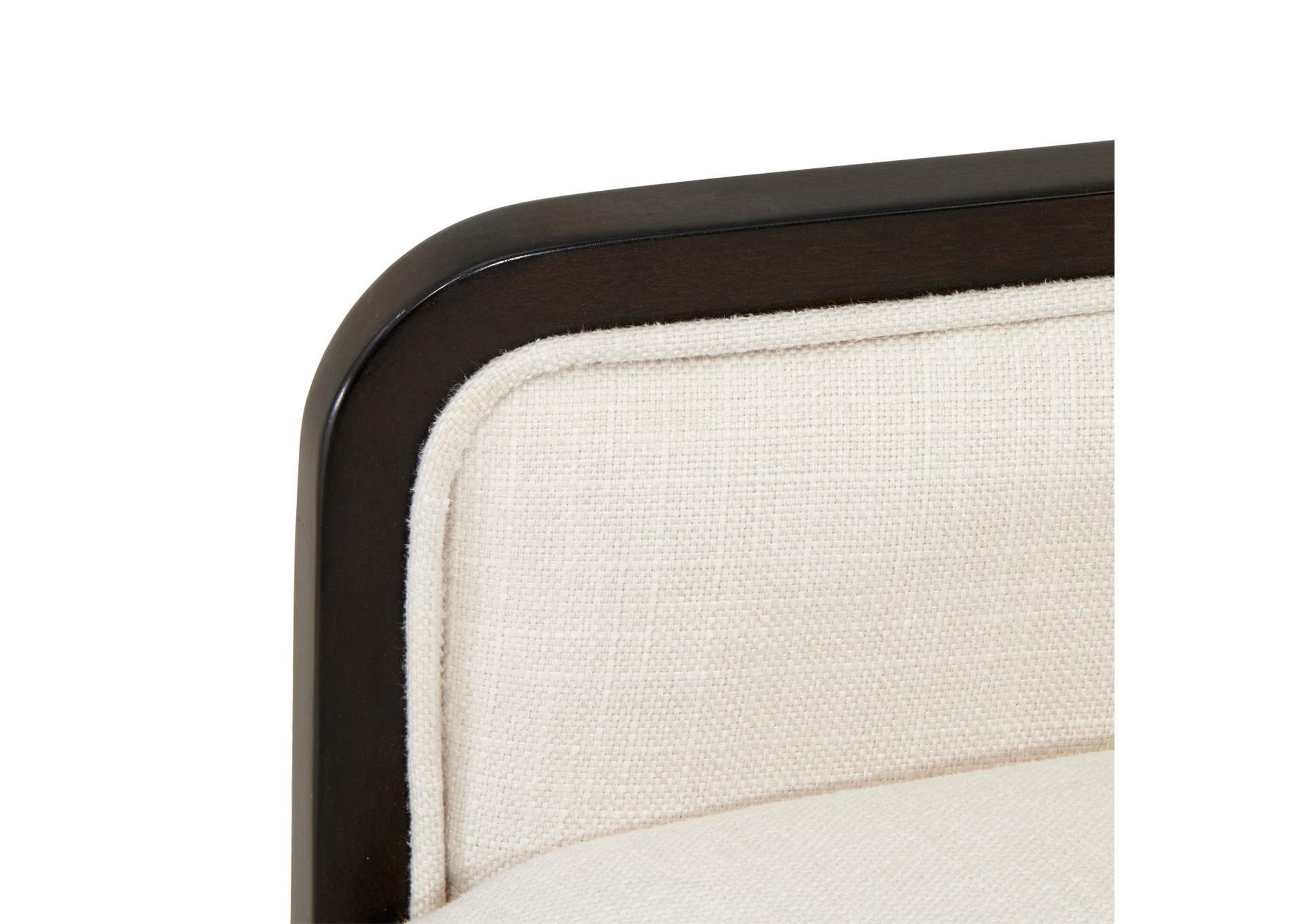 Belmont Place Desk Chair - Espresso image 14