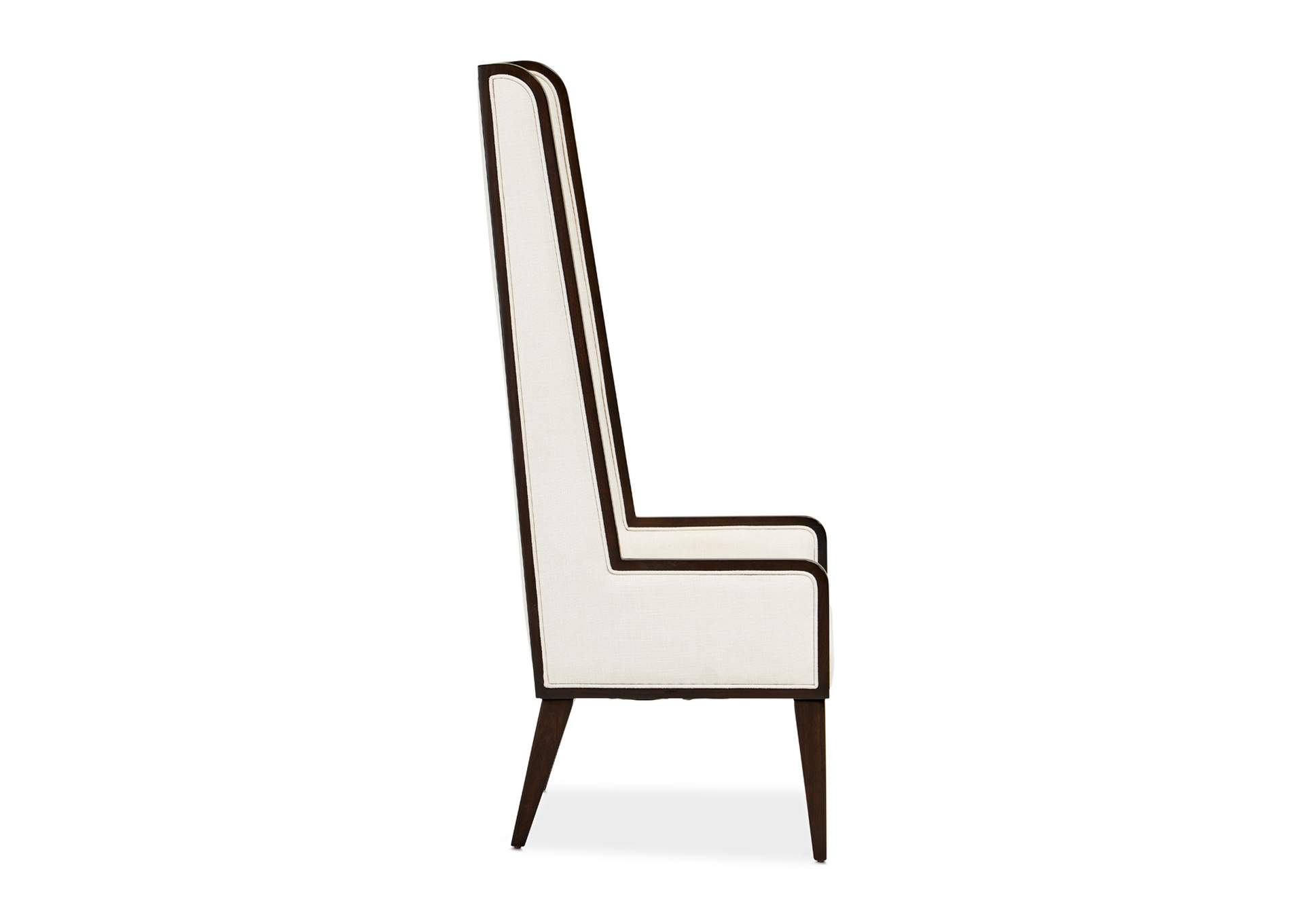Belmont Place Desk Chair - Espresso image 5
