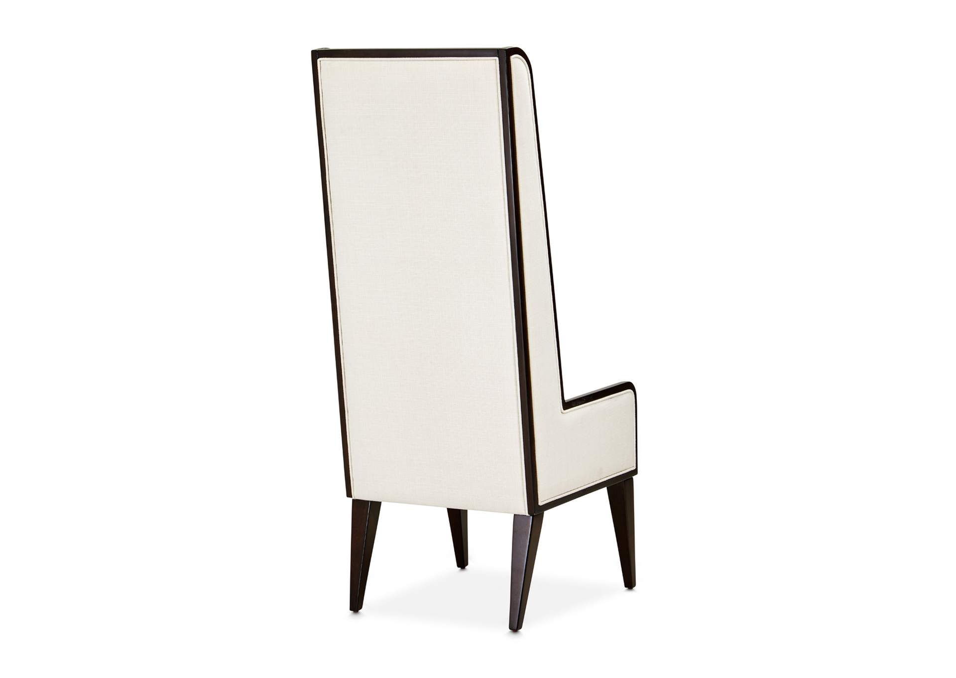 Belmont Place Desk Chair - Espresso image 6