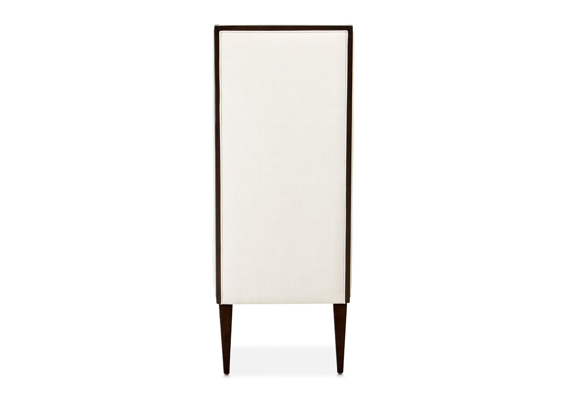 Belmont Place Desk Chair - Espresso image 7