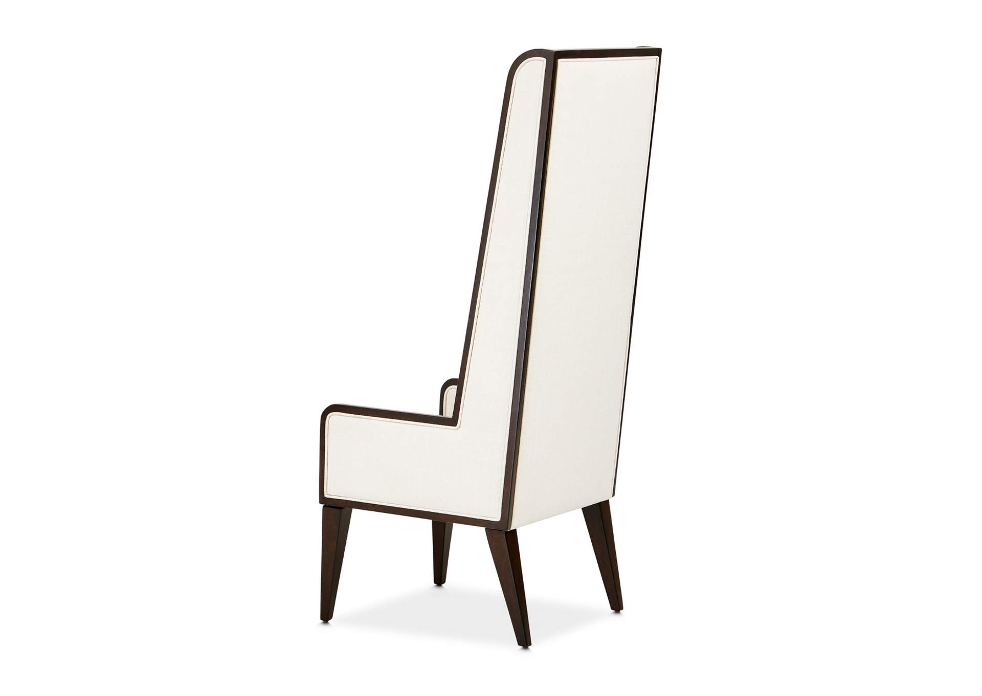 Belmont Place Desk Chair - Espresso image 8