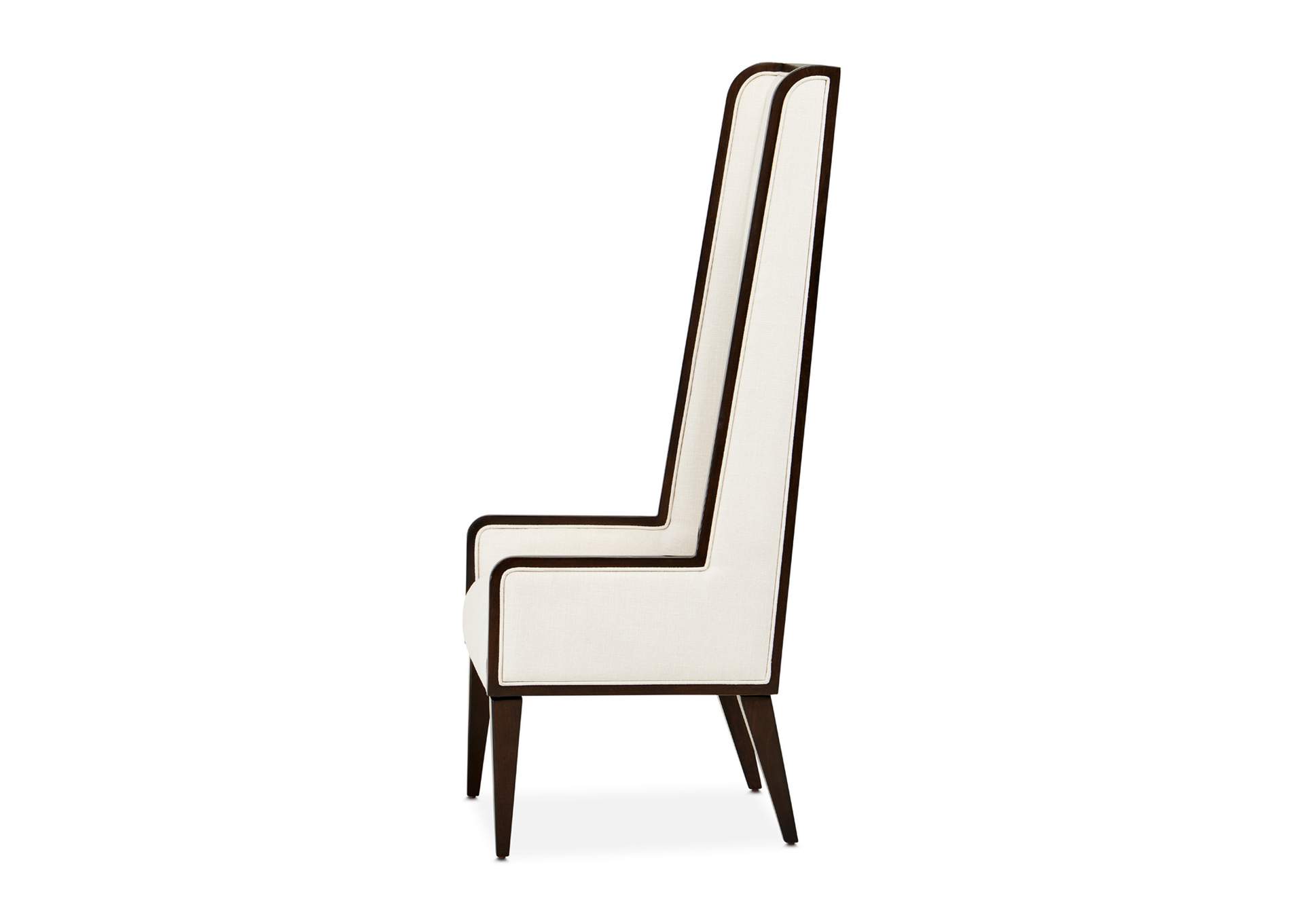 Belmont Place Desk Chair - Espresso image 9