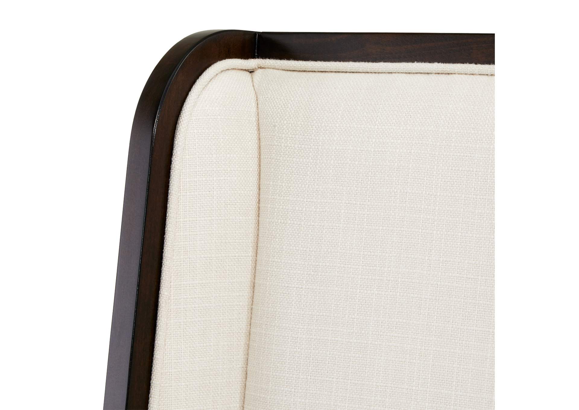 Belmont Place Desk Chair - Espresso image 10