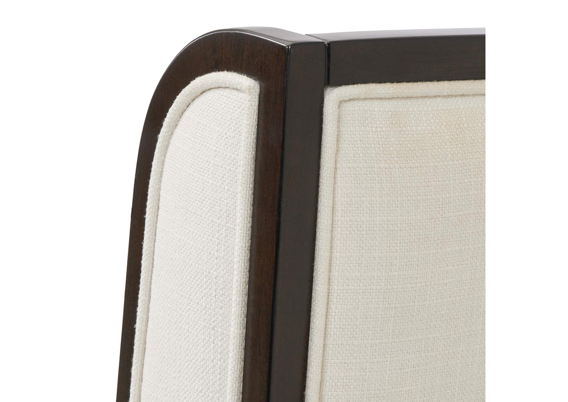 Belmont Place Desk Chair - Espresso image 11