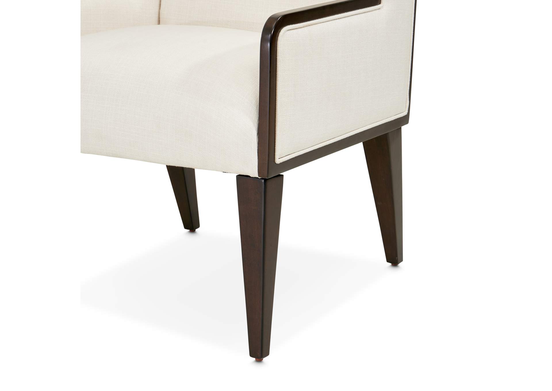 Belmont Place Desk Chair - Espresso image 12