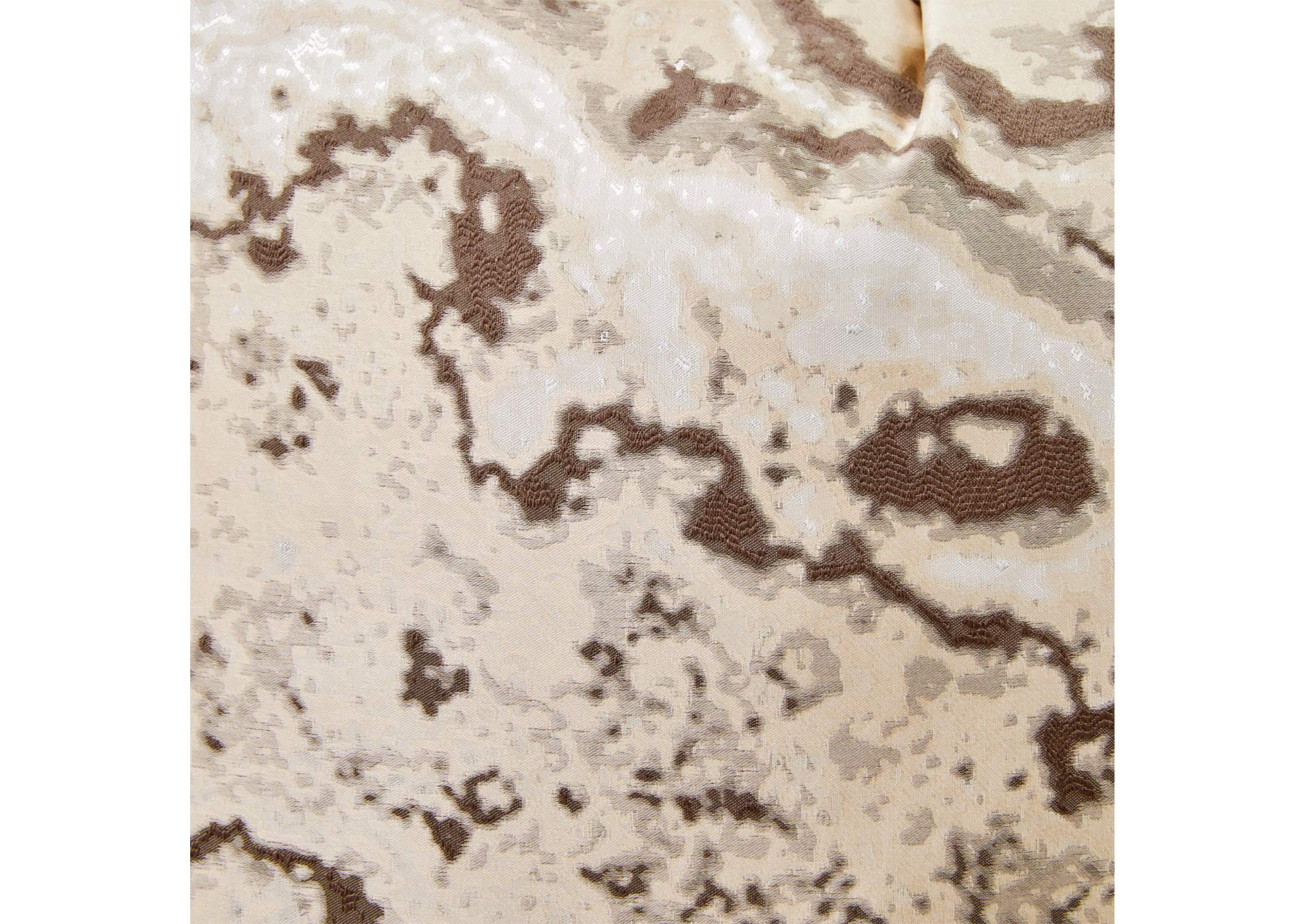 Belmont Place Sofa - Cream and Espresso image 14