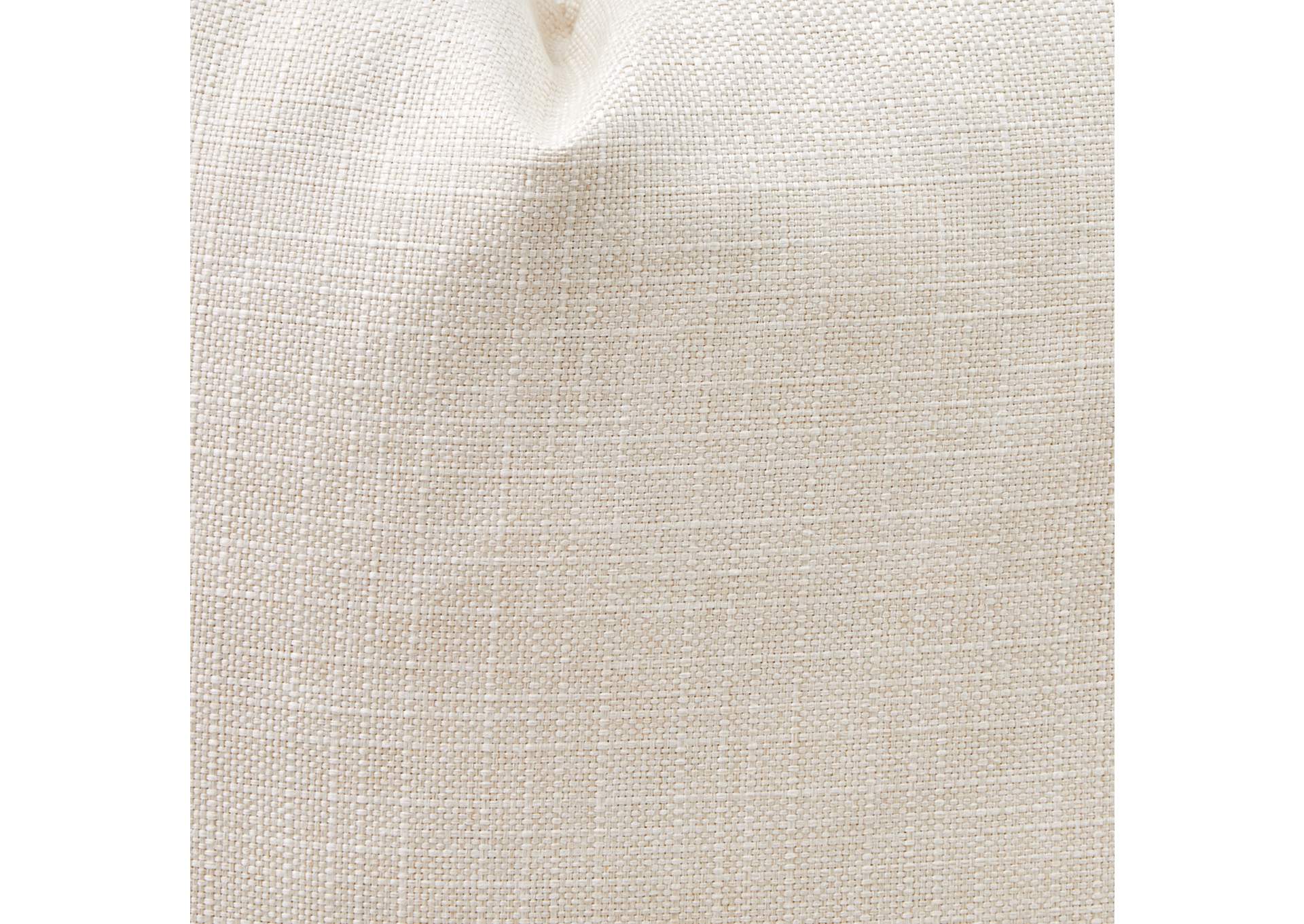 Belmont Place Sofa - Cream and Espresso image 12