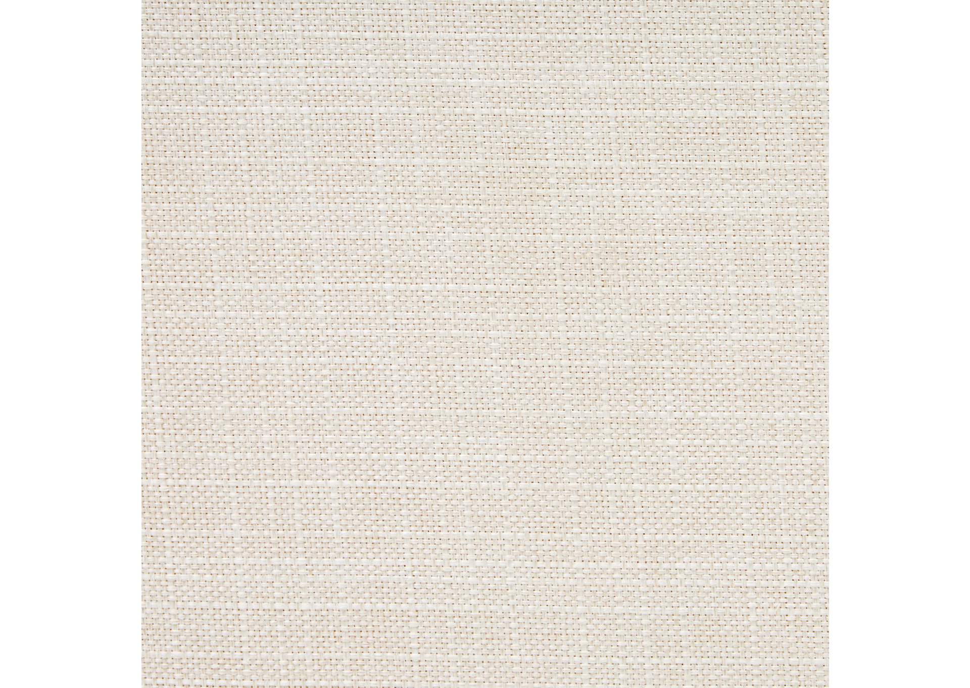 Belmont Place Loveseat - Cream and Espresso image 13