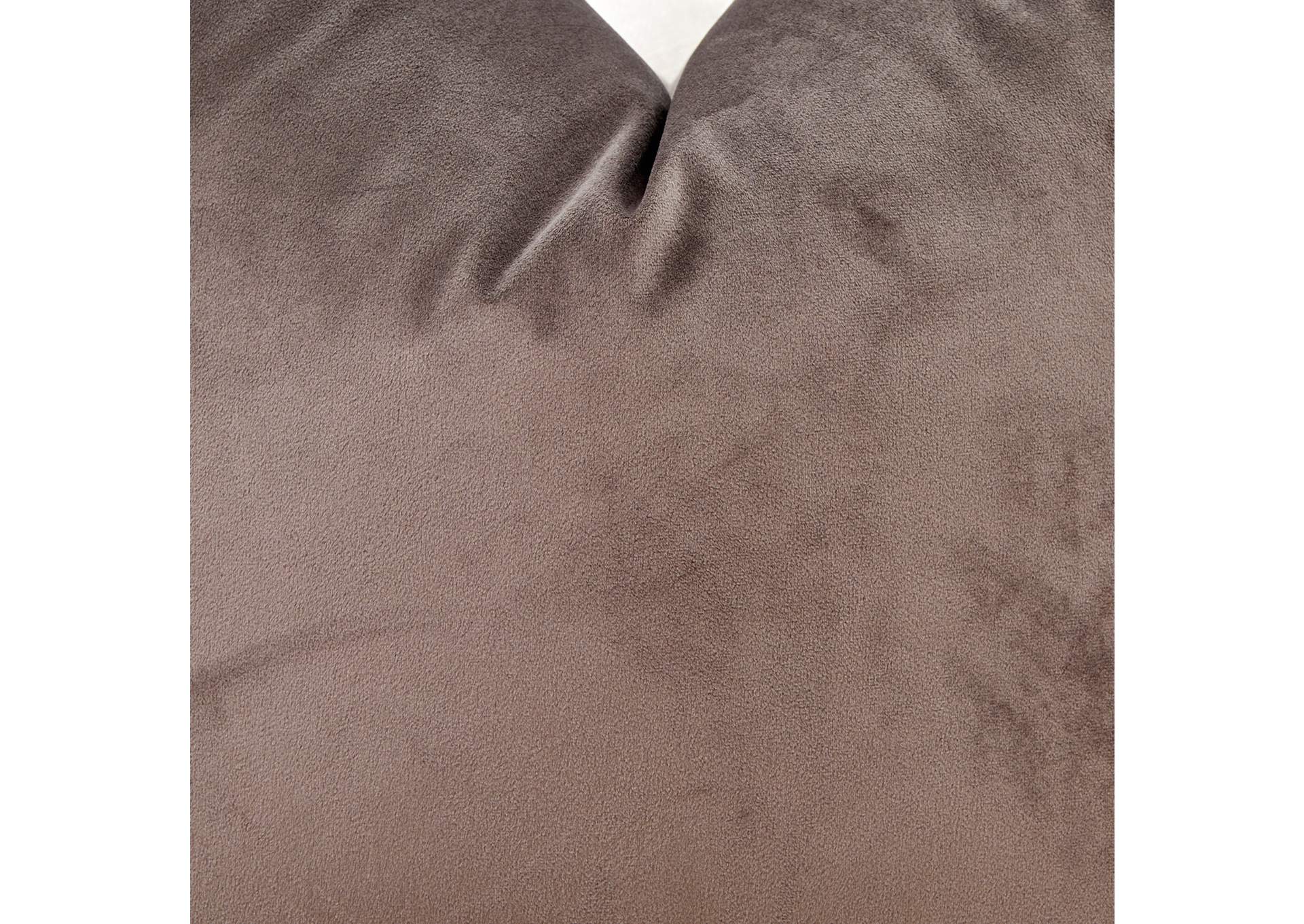Belmont Place Loveseat - Cream and Espresso image 8