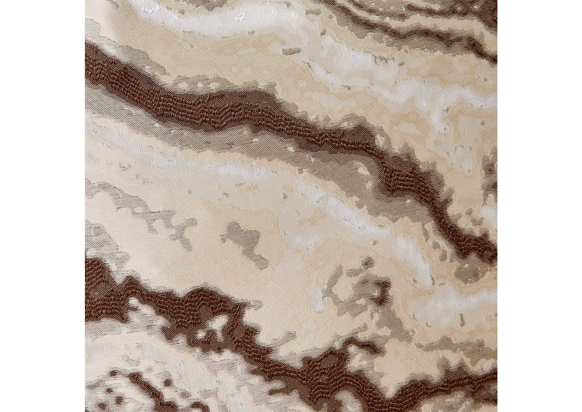Belmont Place Accent Chair - Cream and Espresso image 8