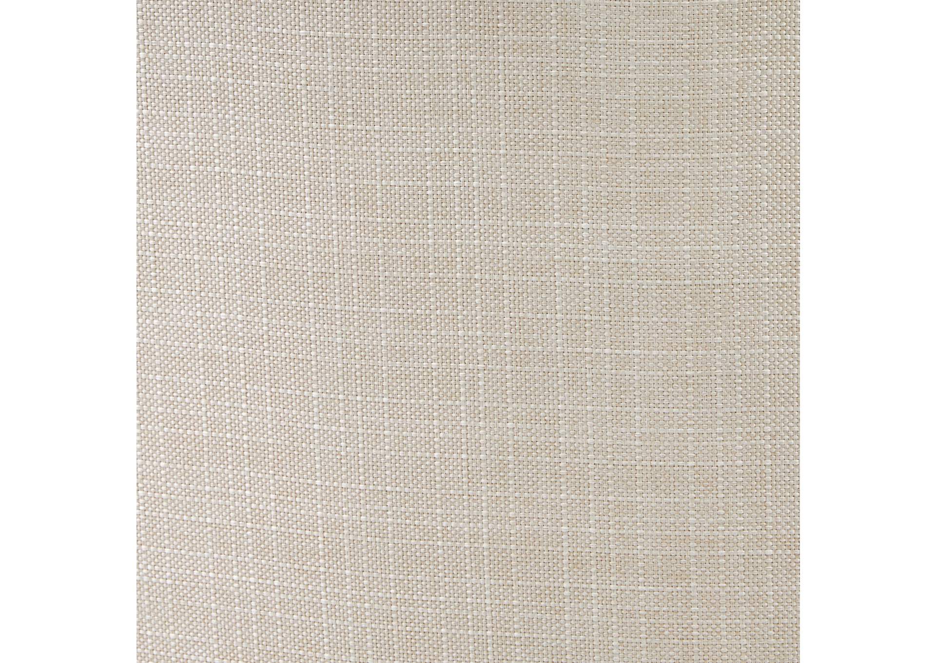 Belmont Place Accent Chair - Cream and Espresso image 7