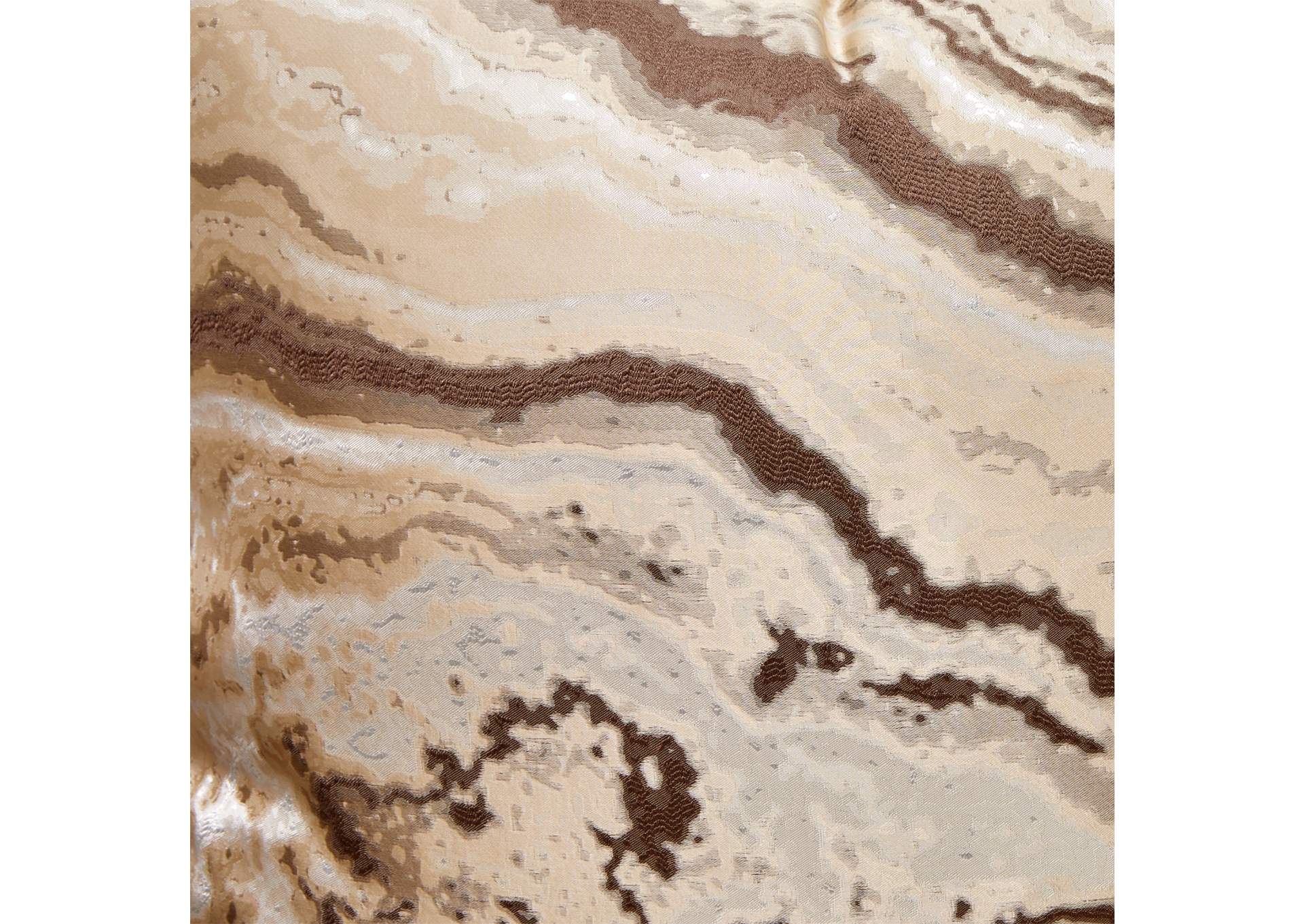 Belmont Place Matching Chair - Cream and Espresso image 8